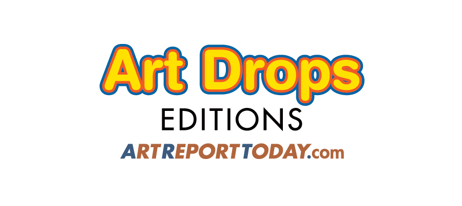 Art Drops Editions