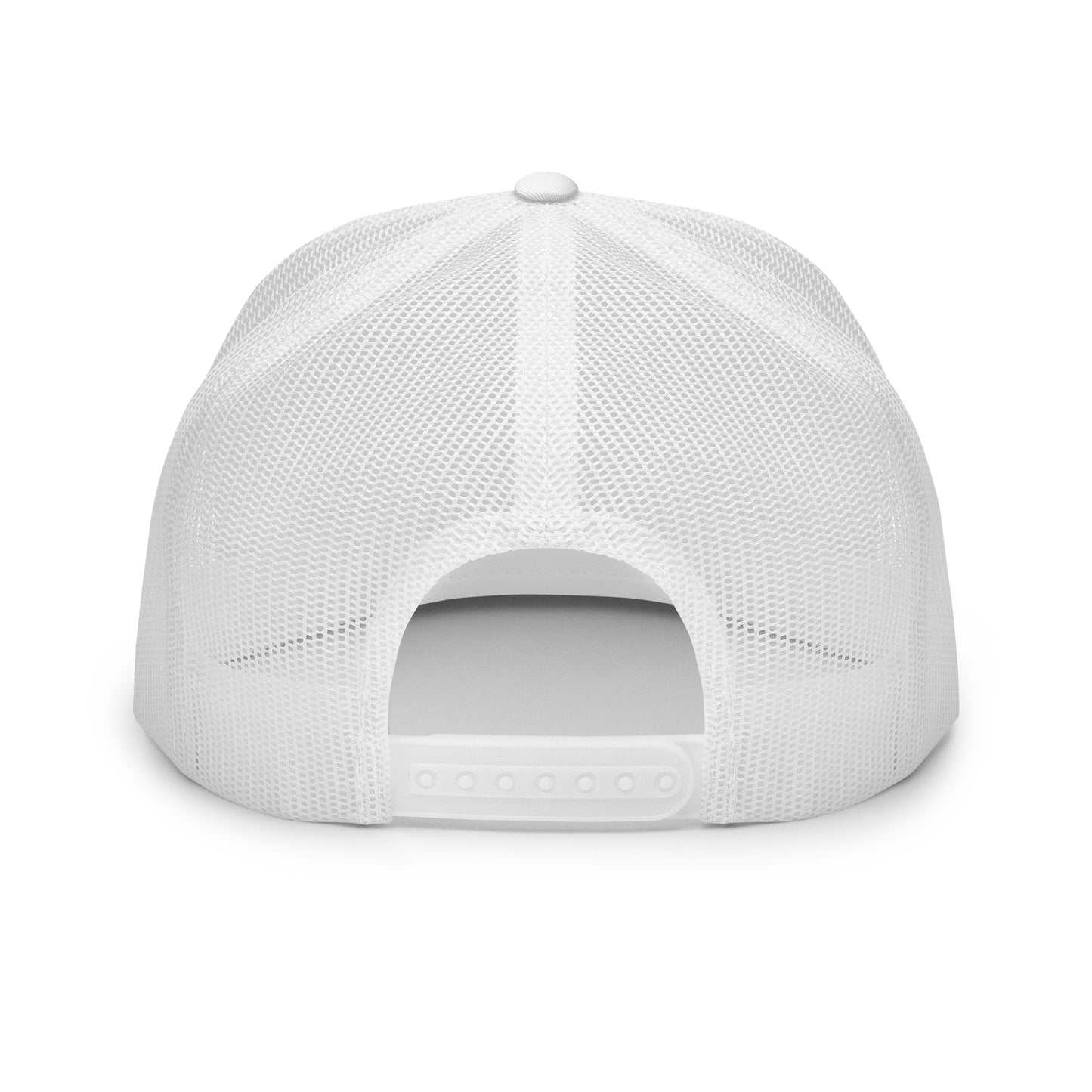 ART Bird Trucker Cap