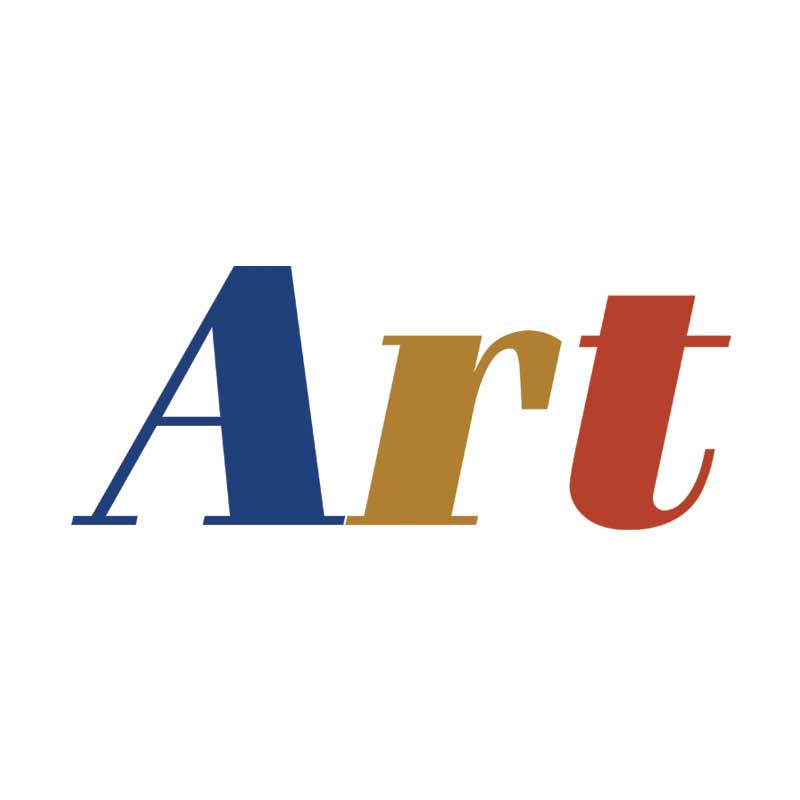 ART Unisex Fashion Tee