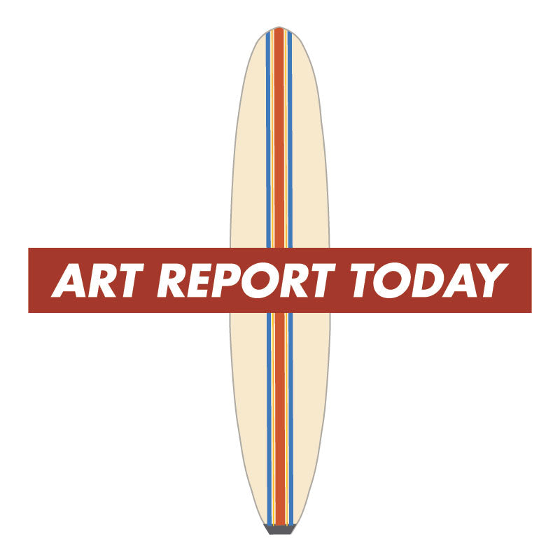 Surf ART Unisex Heavyweight T-Shirt