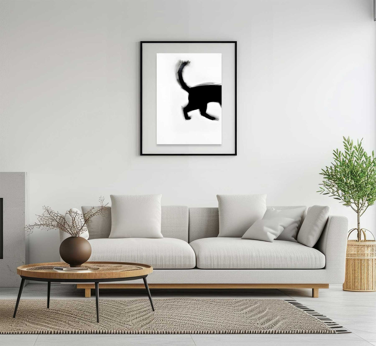 Feline No. 26