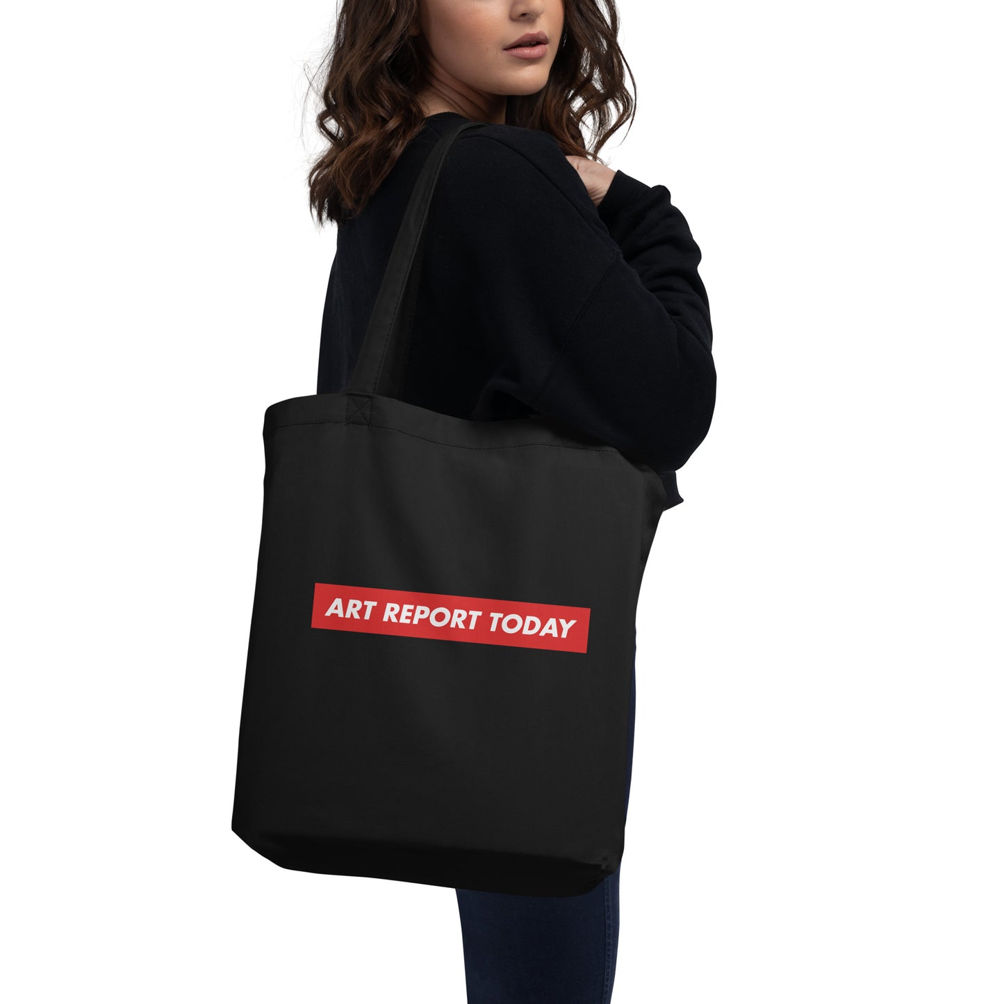Color Our World! Eco Tote Bag