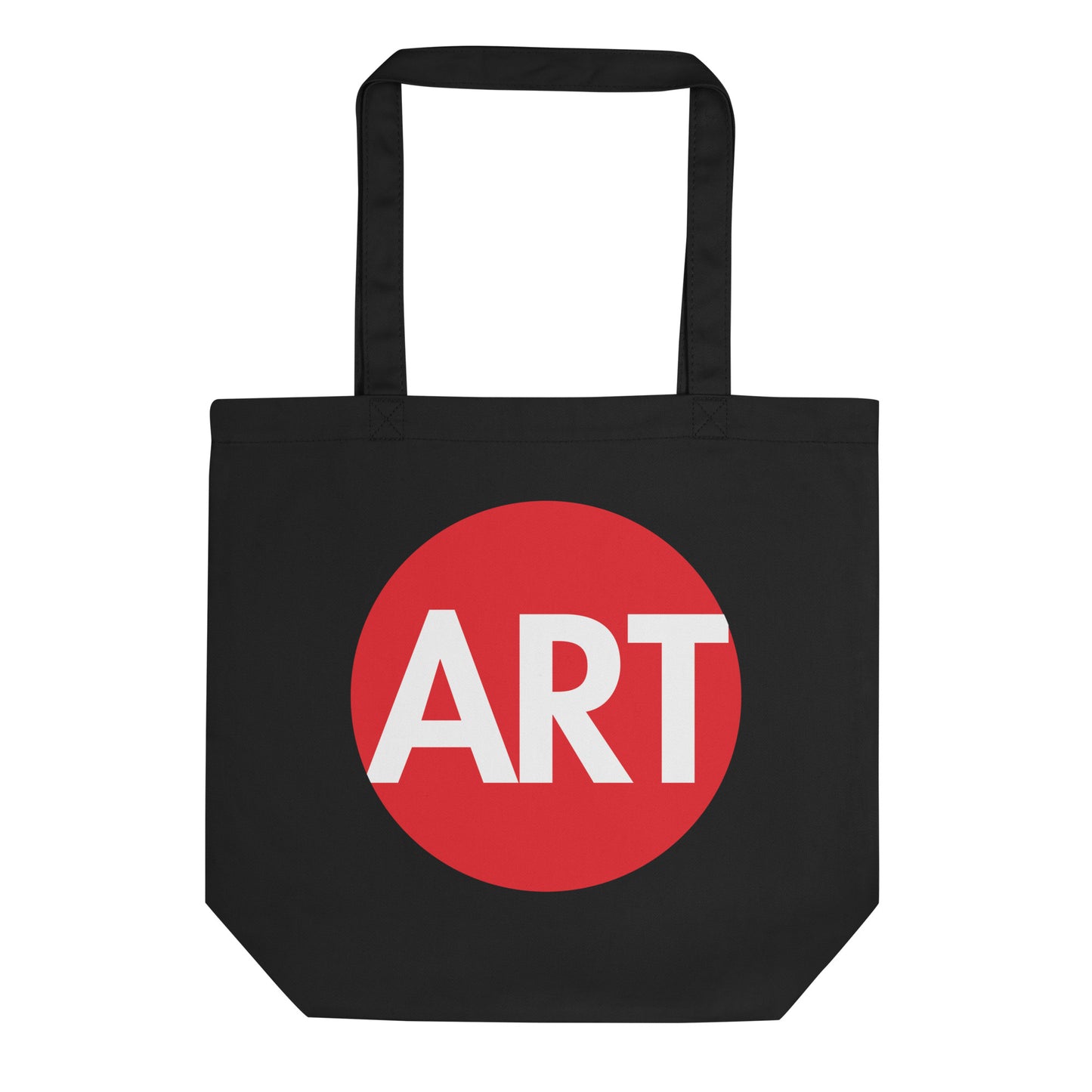 CircleArt Popular Eco Tote Bag