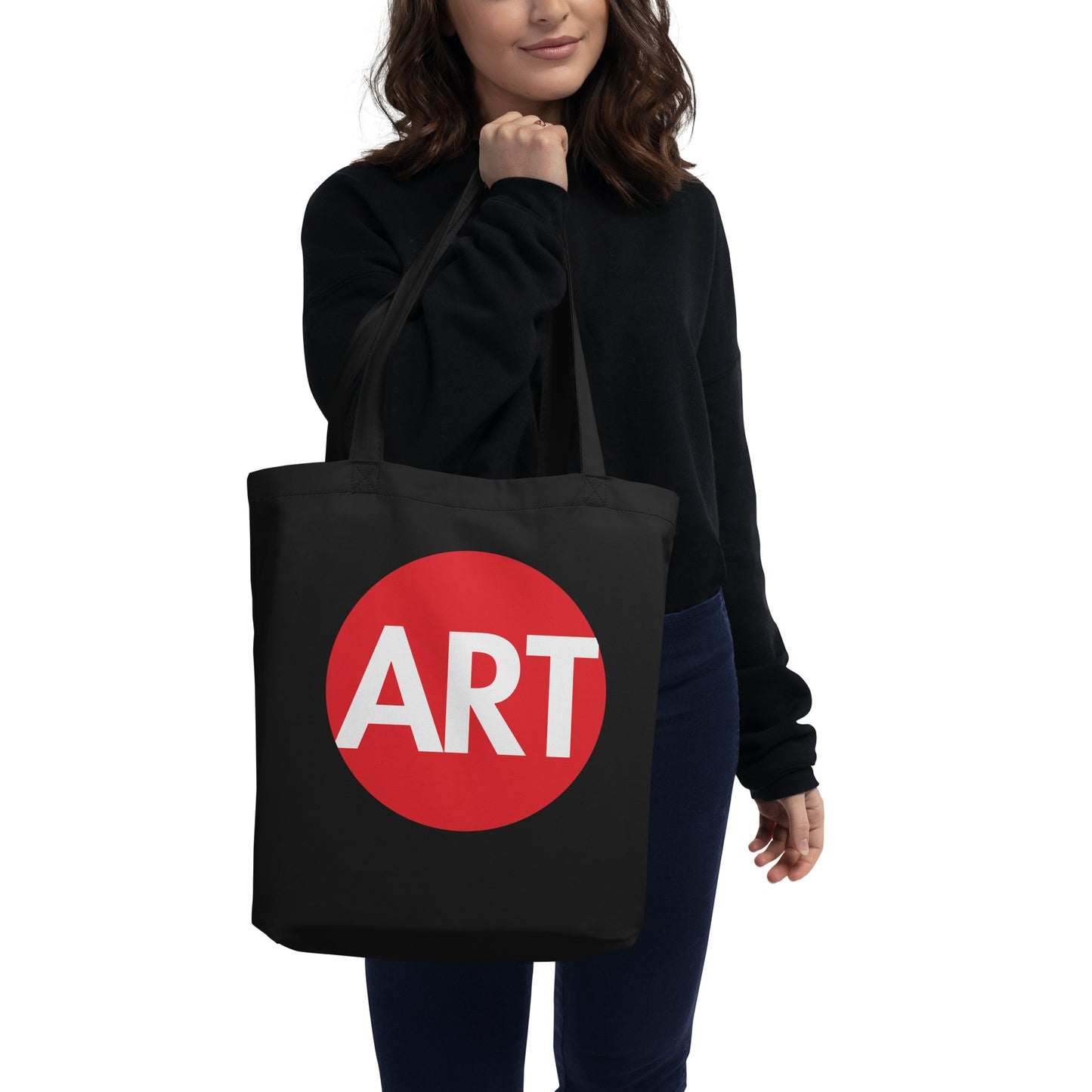 CircleArt Popular Eco Tote Bag