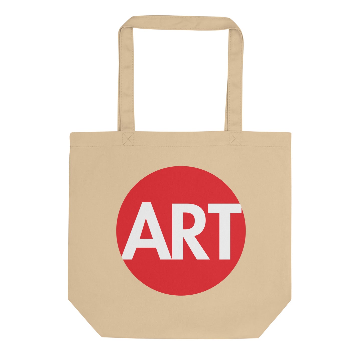 CircleArt Popular Eco Tote Bag