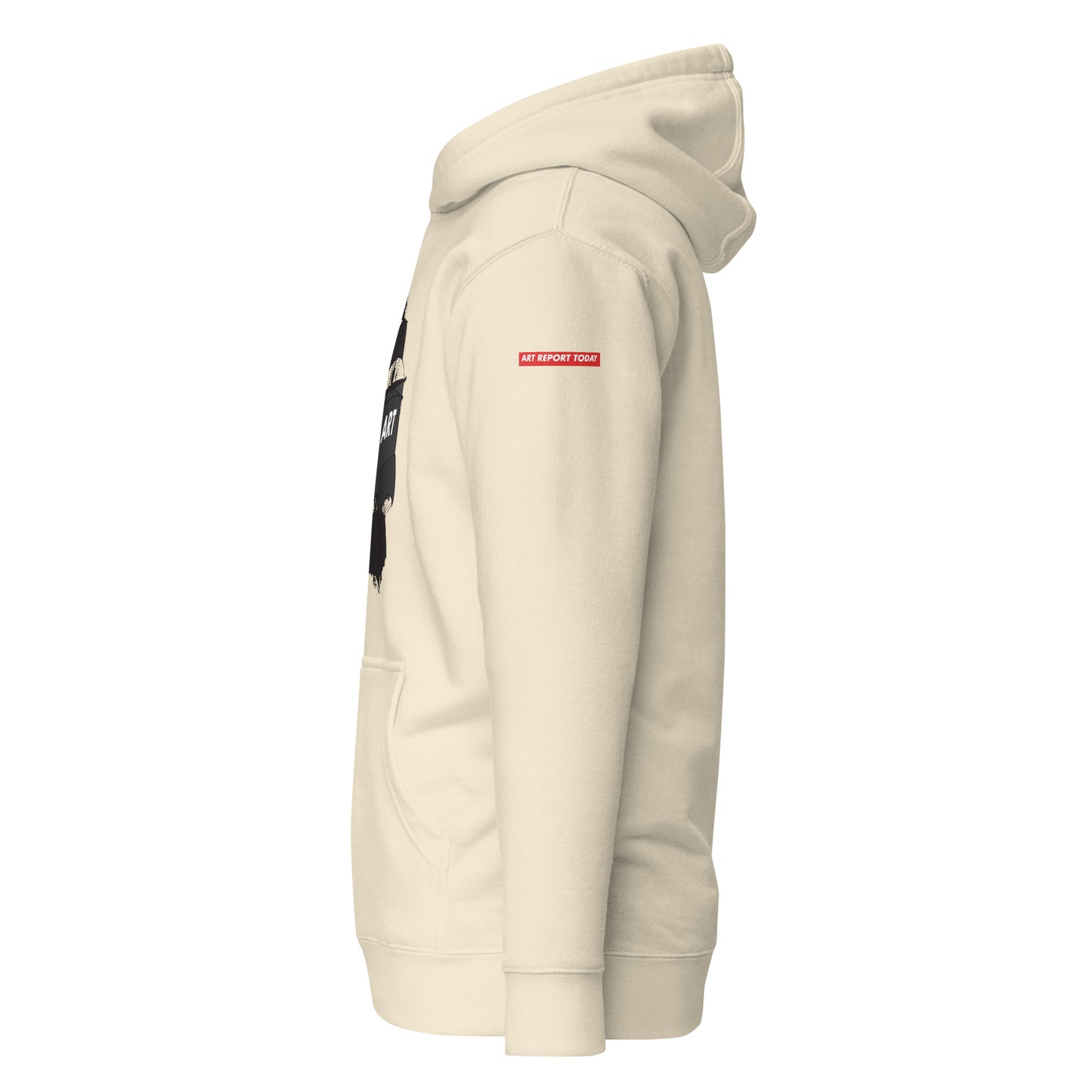 Galleon Unisex Premium Hoodie