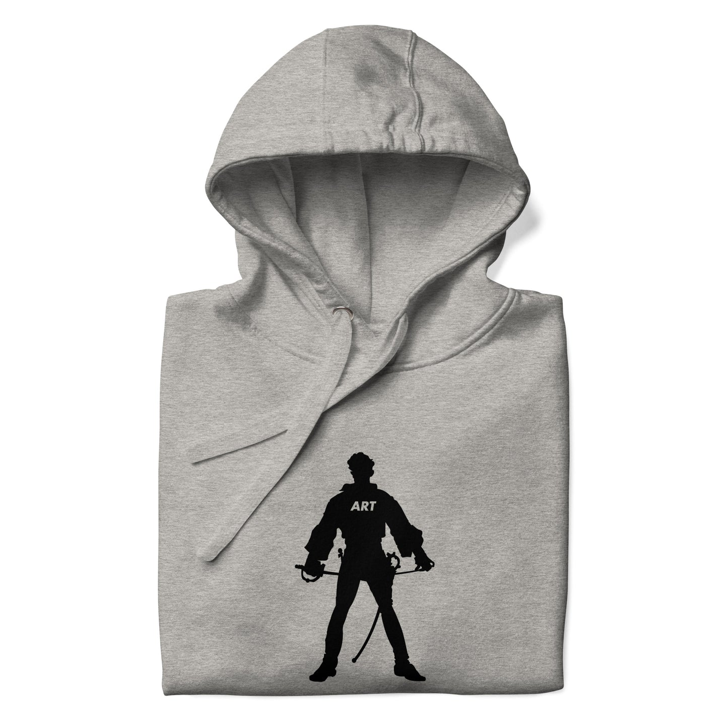 Art Buccaneer Unisex Premium Hoodie