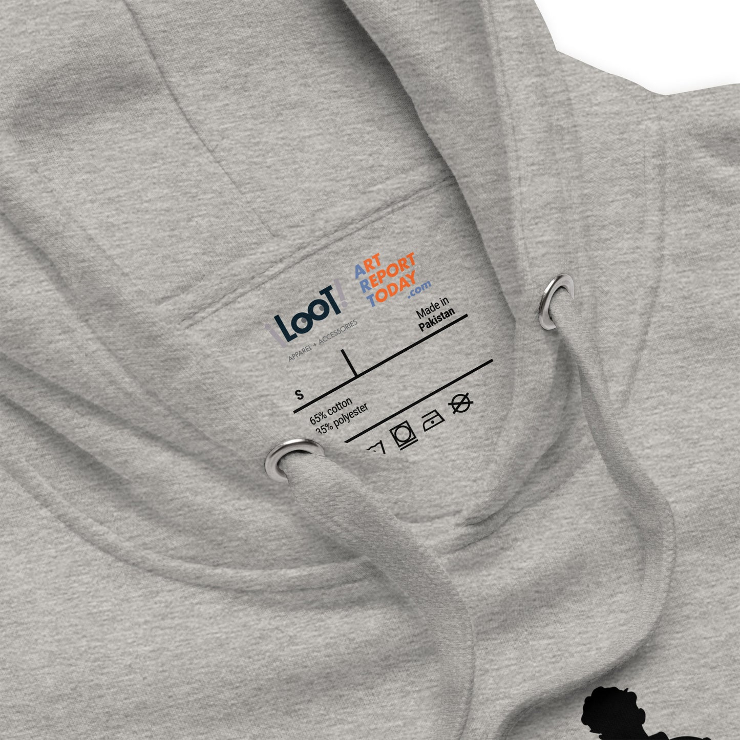 Art Buccaneer Unisex Premium Hoodie