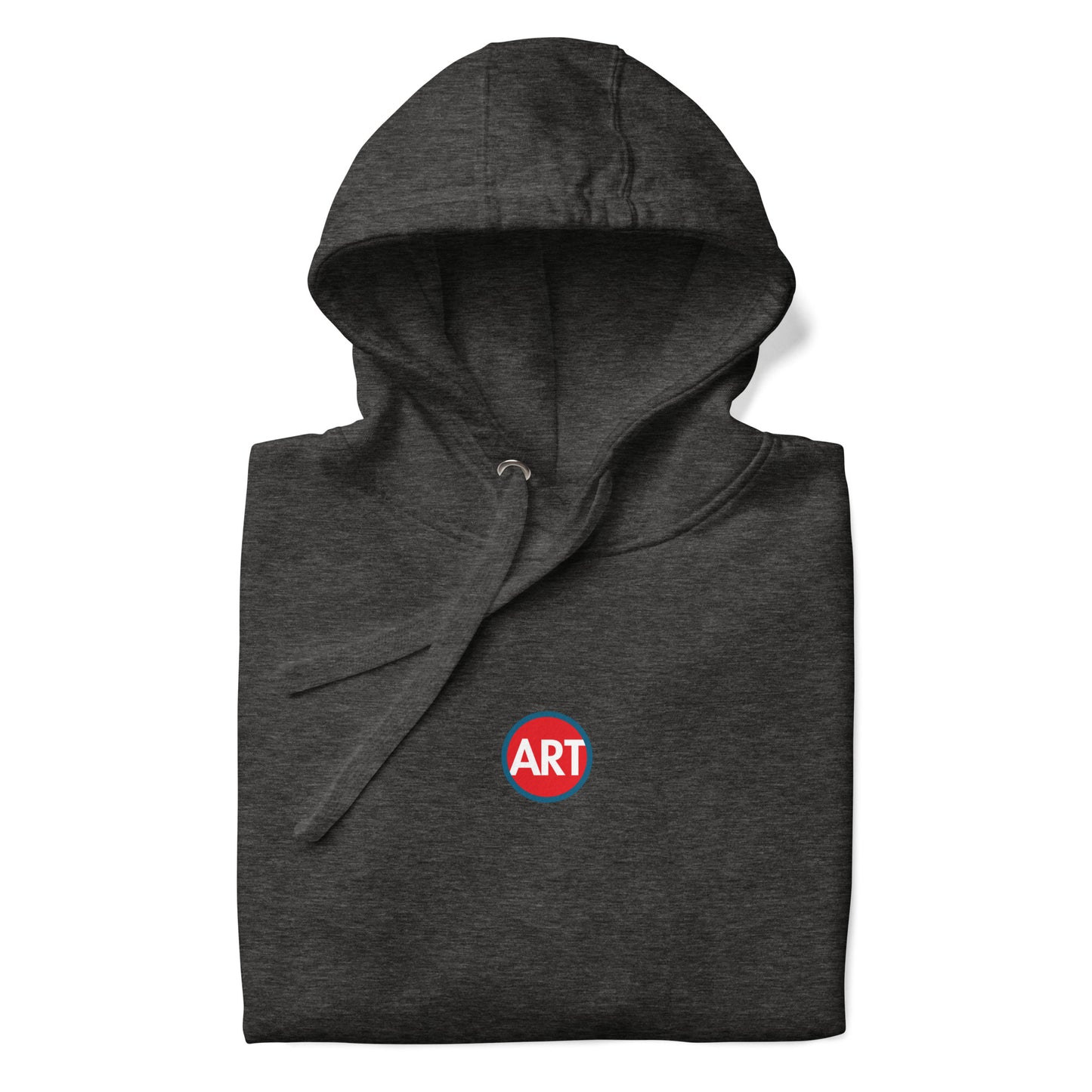 Art Fighter Unisex Hoodie