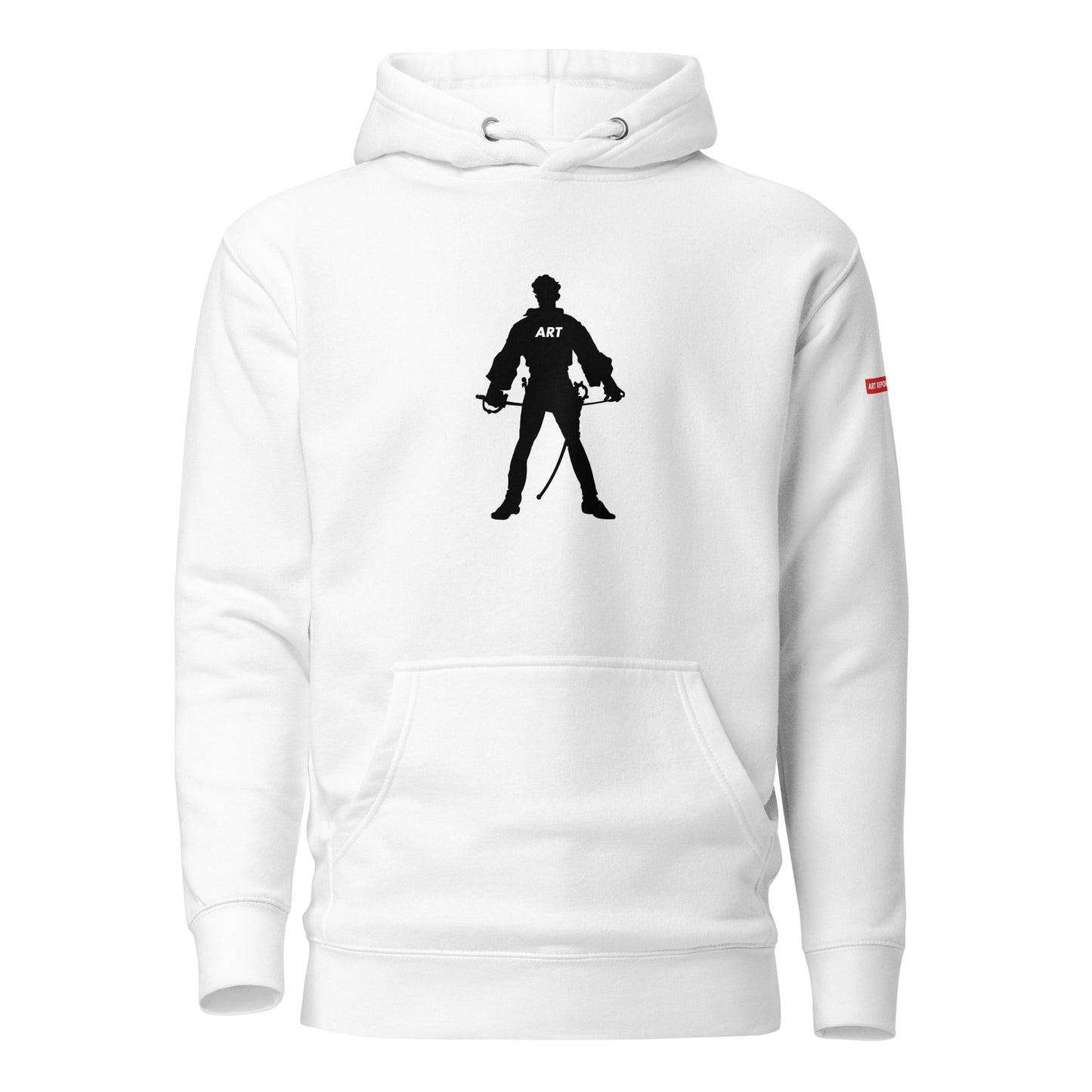 Art Buccaneer Unisex Premium Hoodie