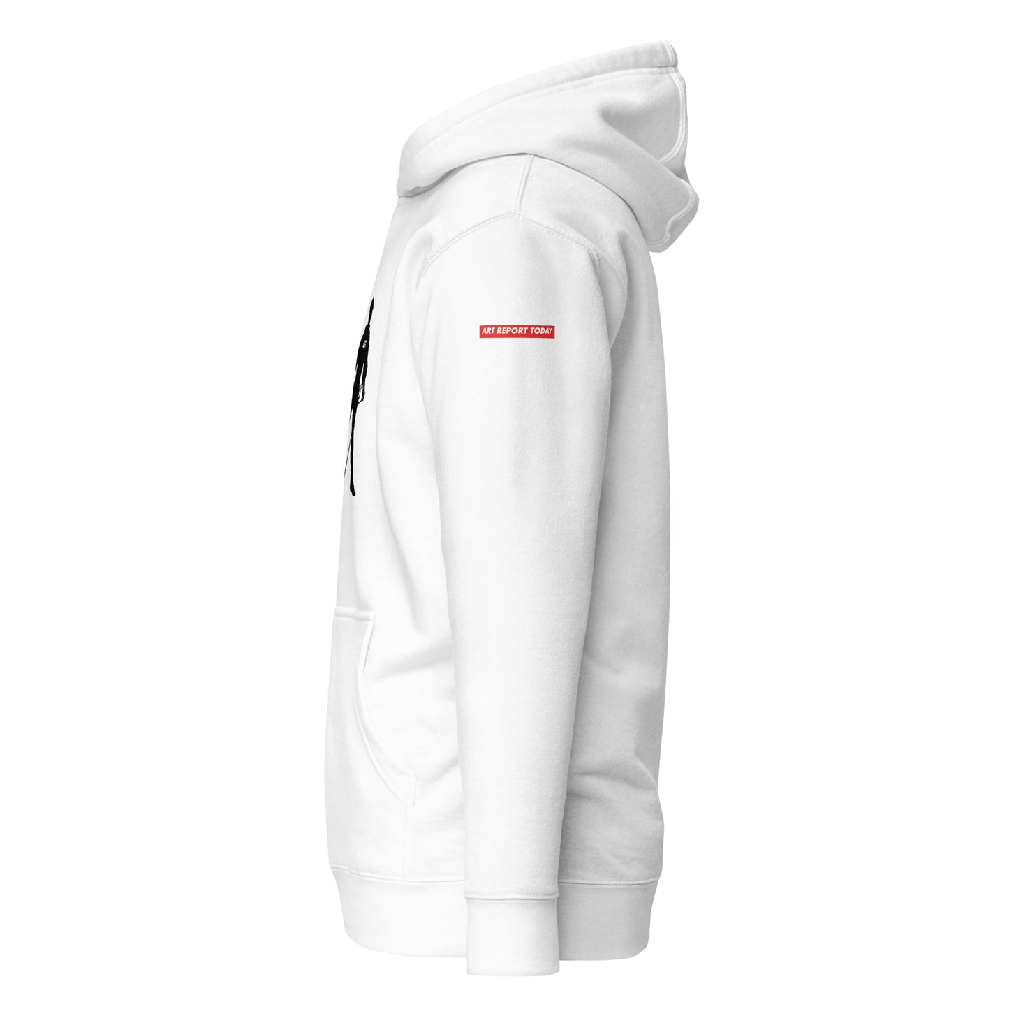 Art Buccaneer Unisex Premium Hoodie