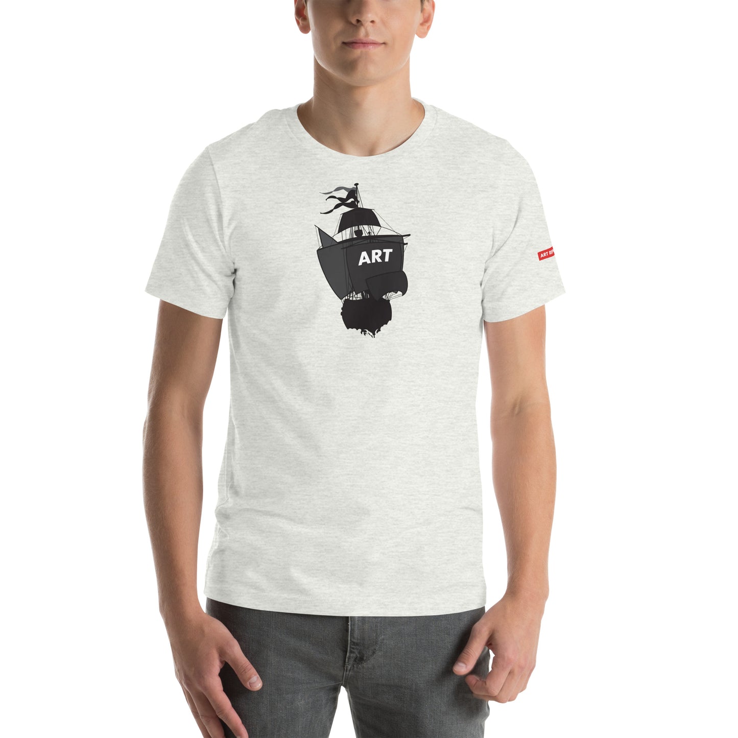 Galleon Unisex Fashion T-Shirt