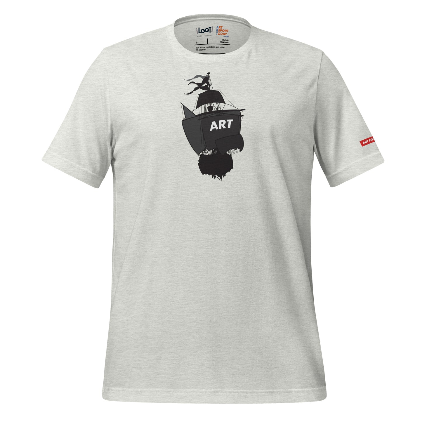 Galleon Unisex Fashion T-Shirt