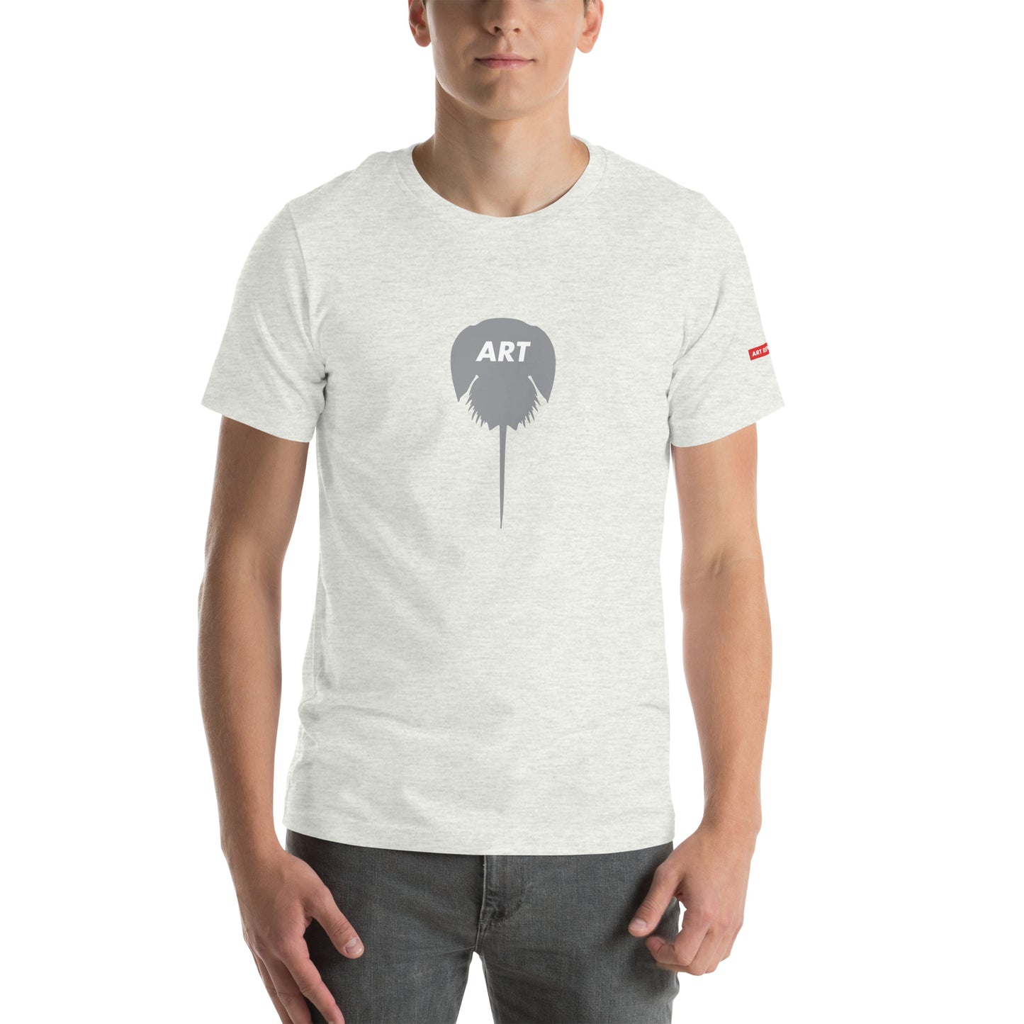 Fossil Unisex Fashion T-Shirt