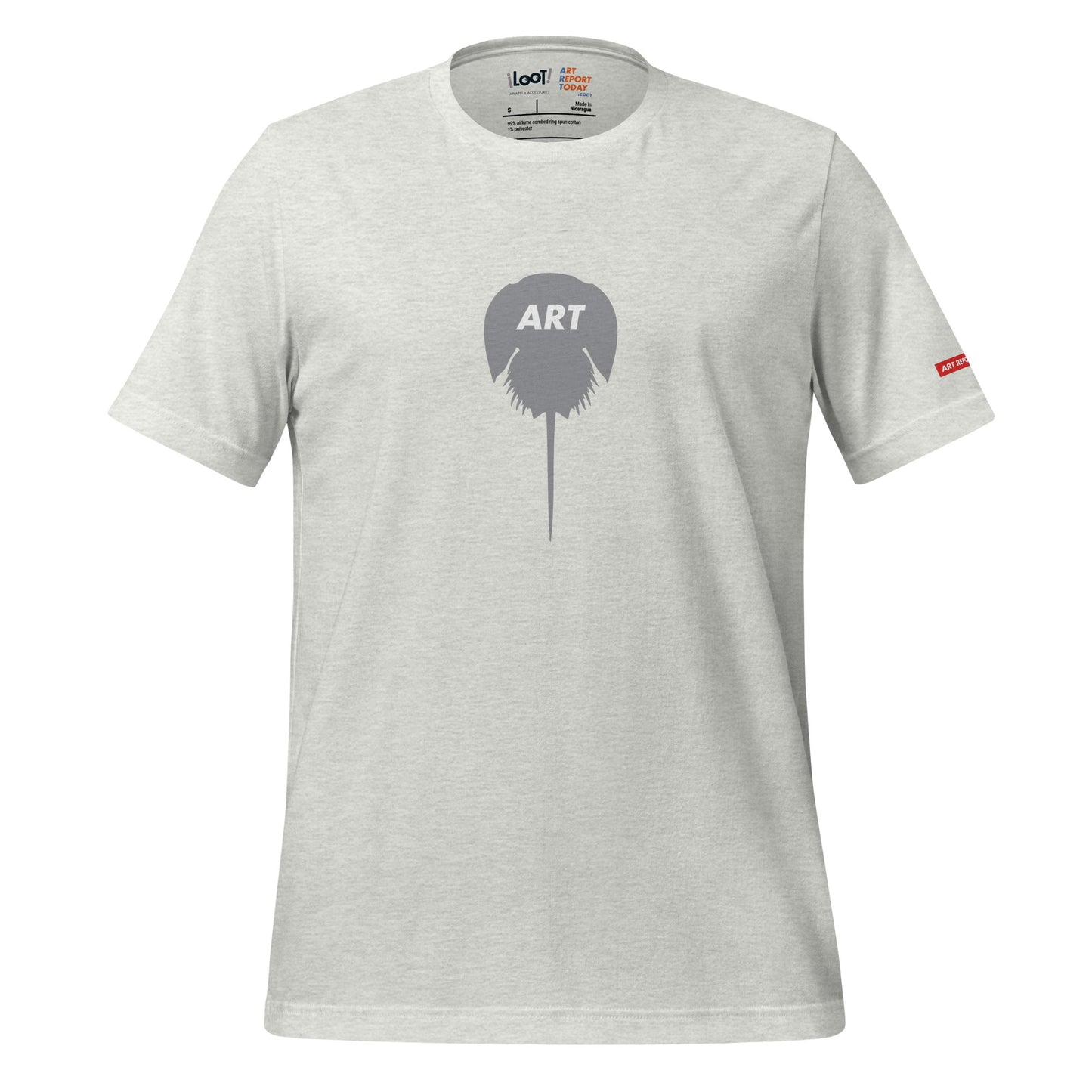 Fossil Unisex Fashion T-Shirt