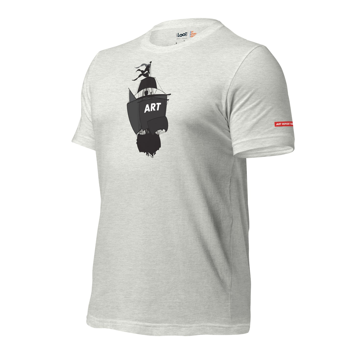 Galleon Unisex Fashion T-Shirt