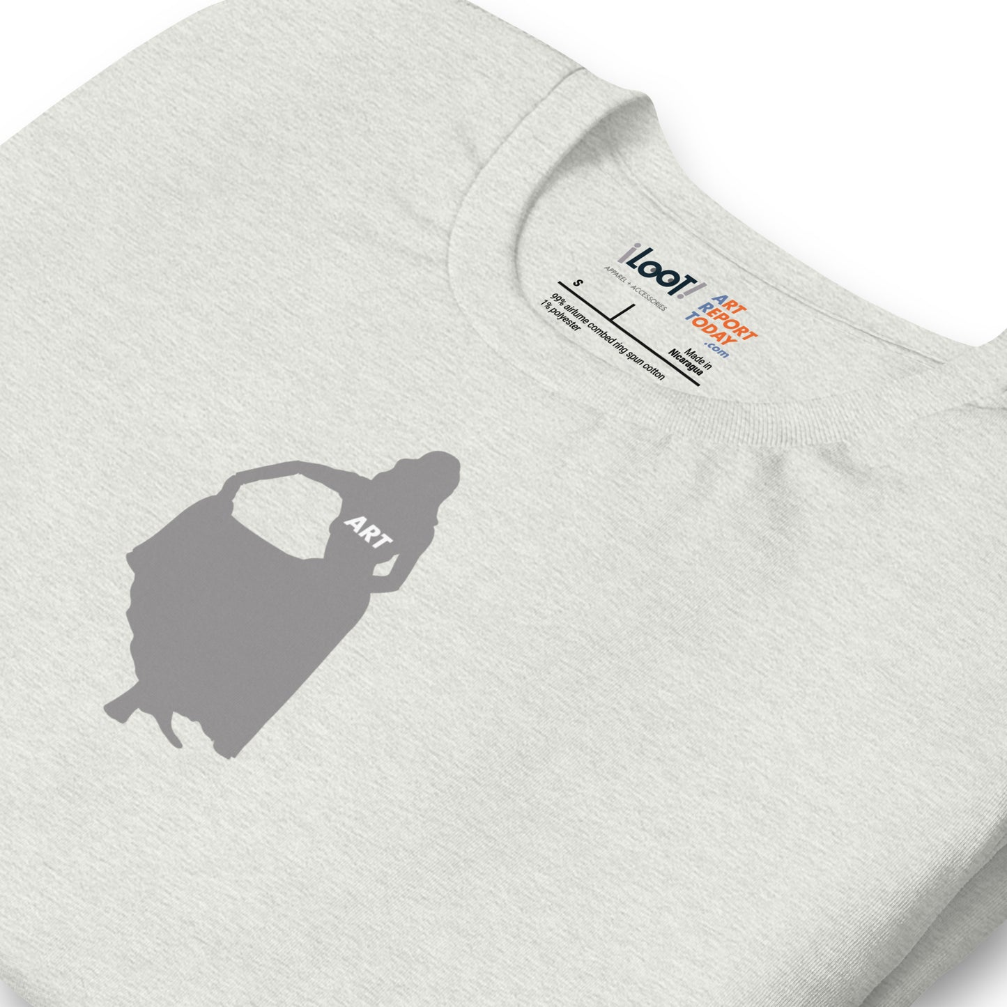 Dancer Unisex Fashion T-Shirt