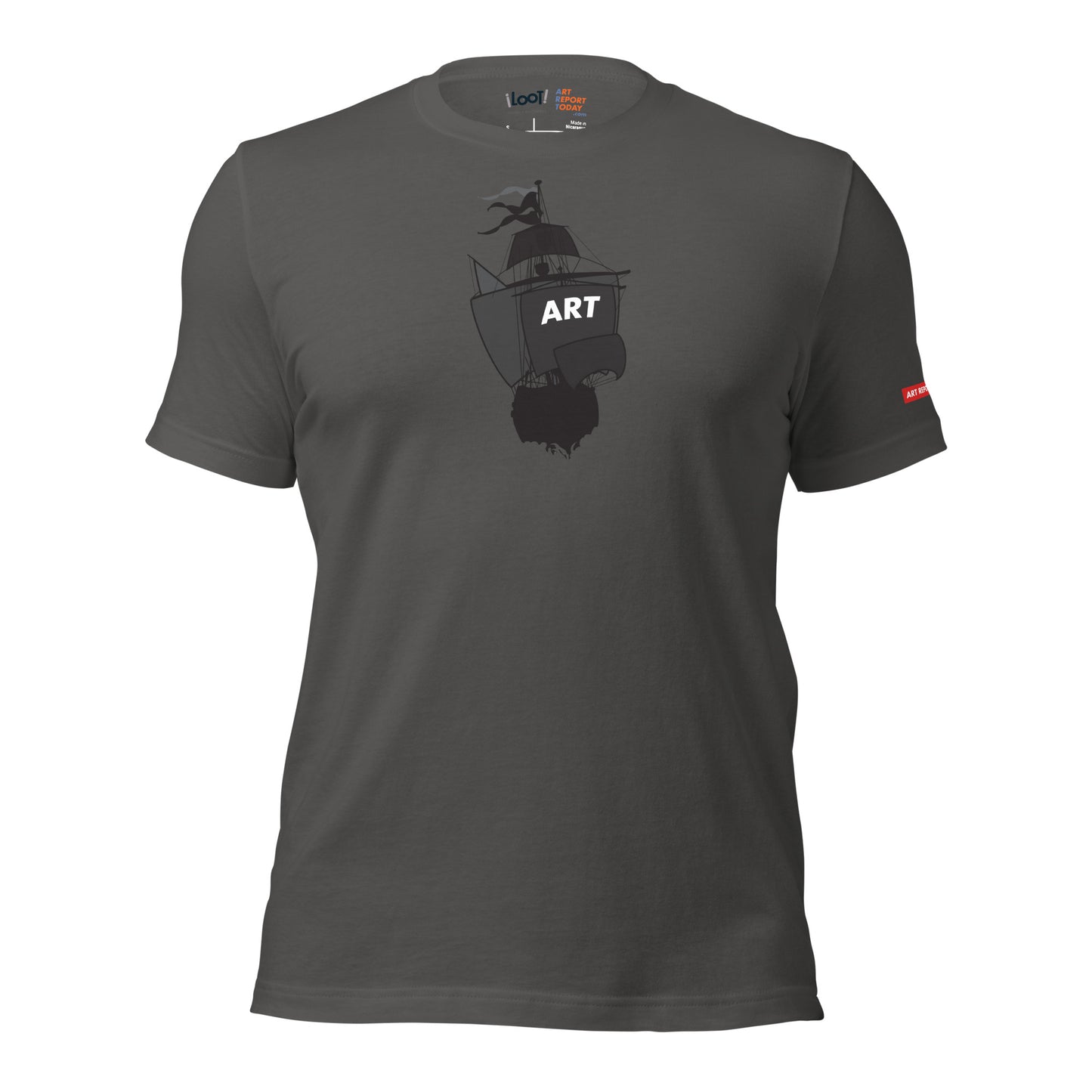 Galleon Unisex Fashion T-Shirt