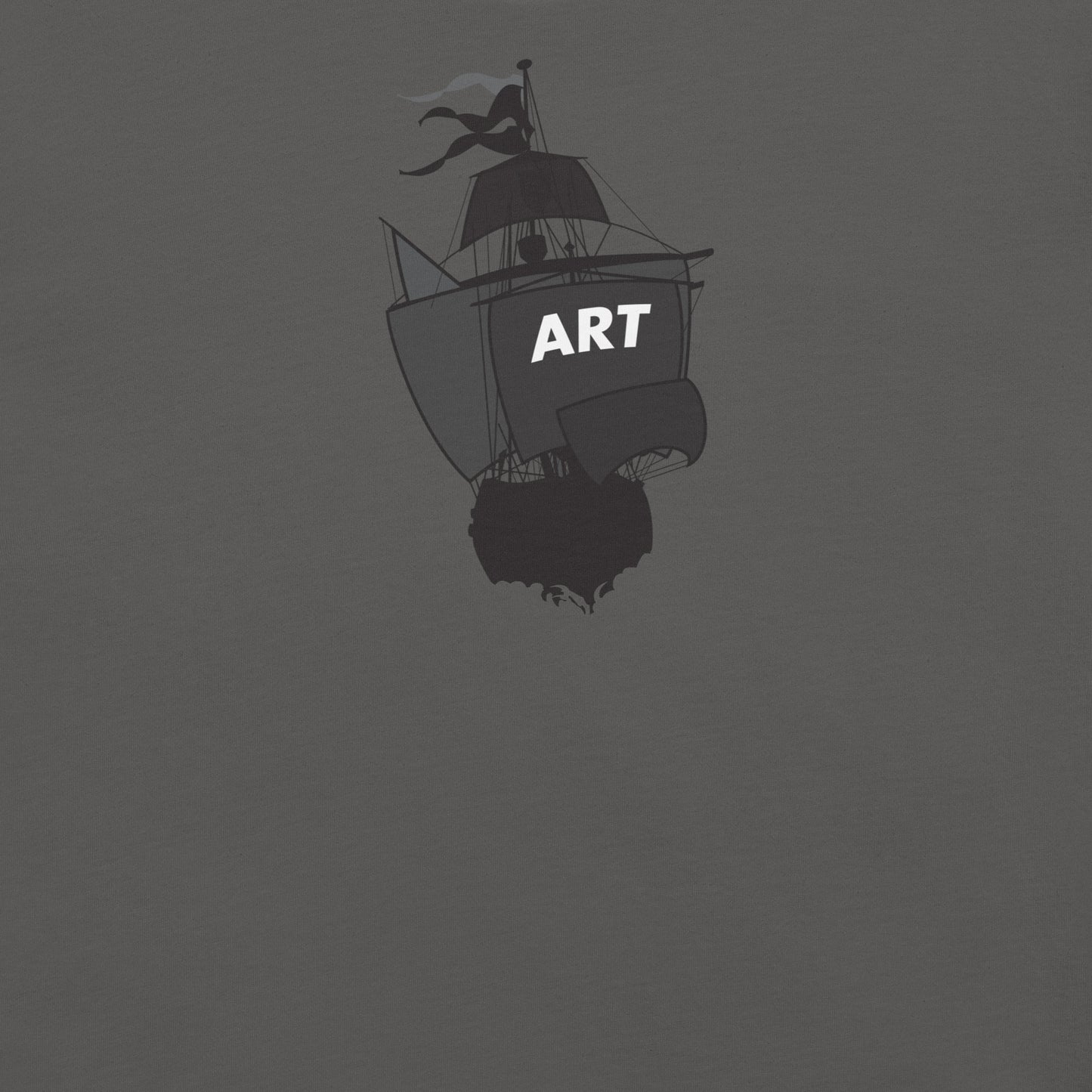 Galleon Unisex Fashion T-Shirt