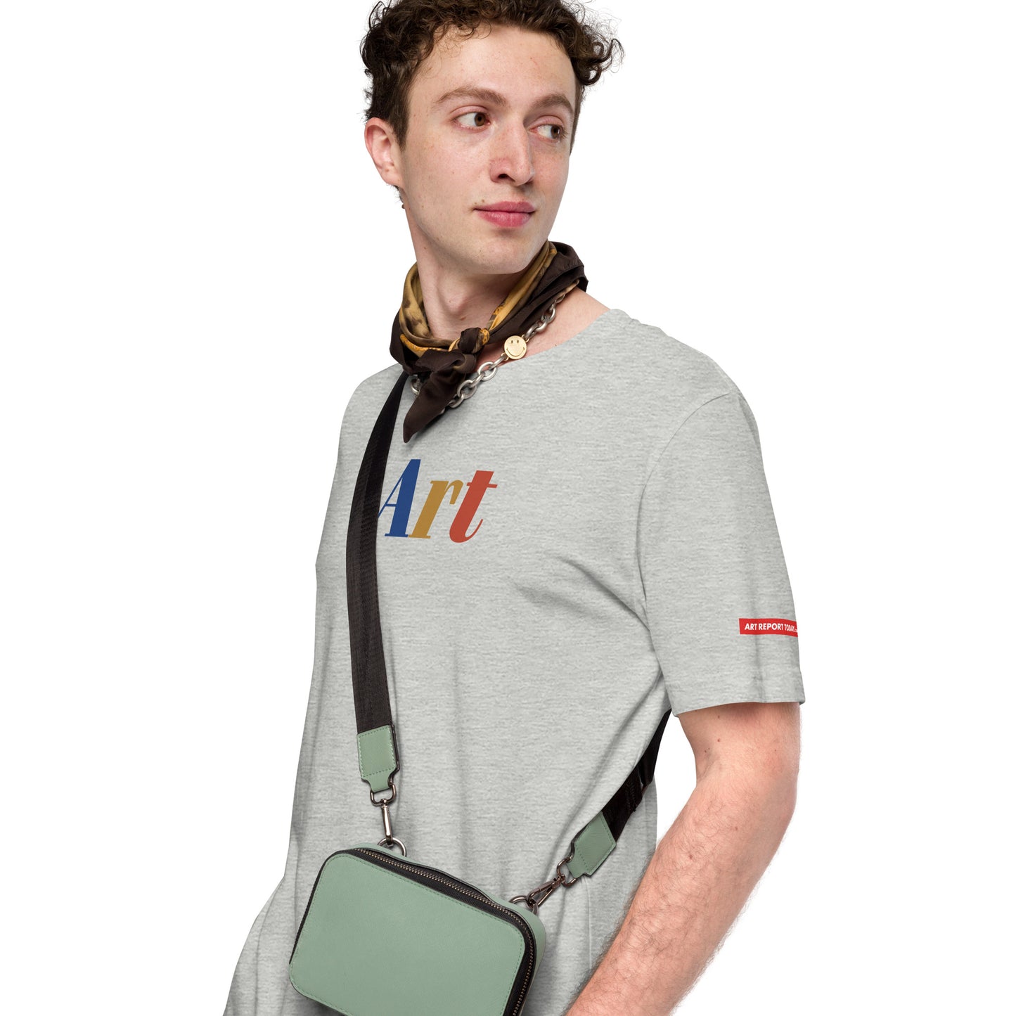 ART Unisex Fashion Tee