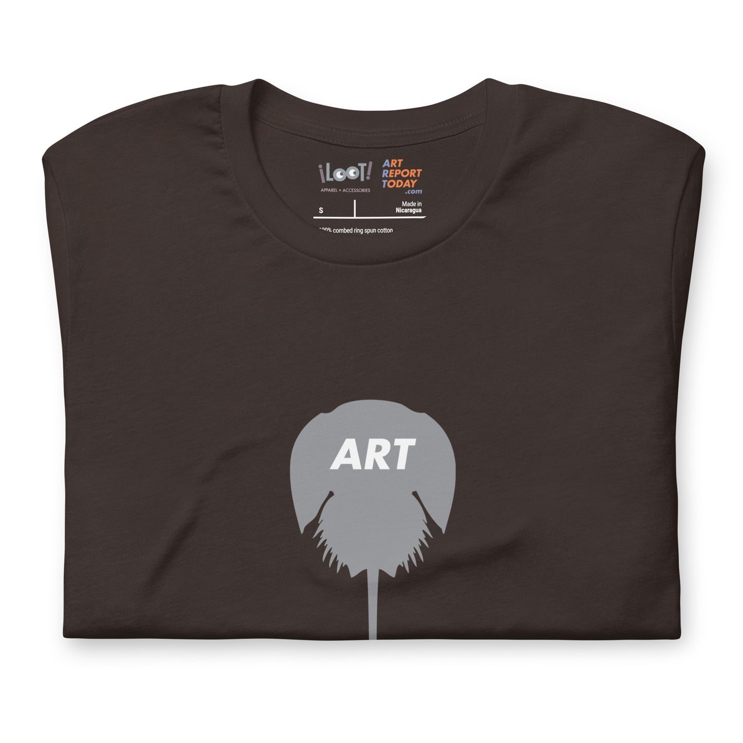 Fossil Unisex Fashion T-Shirt