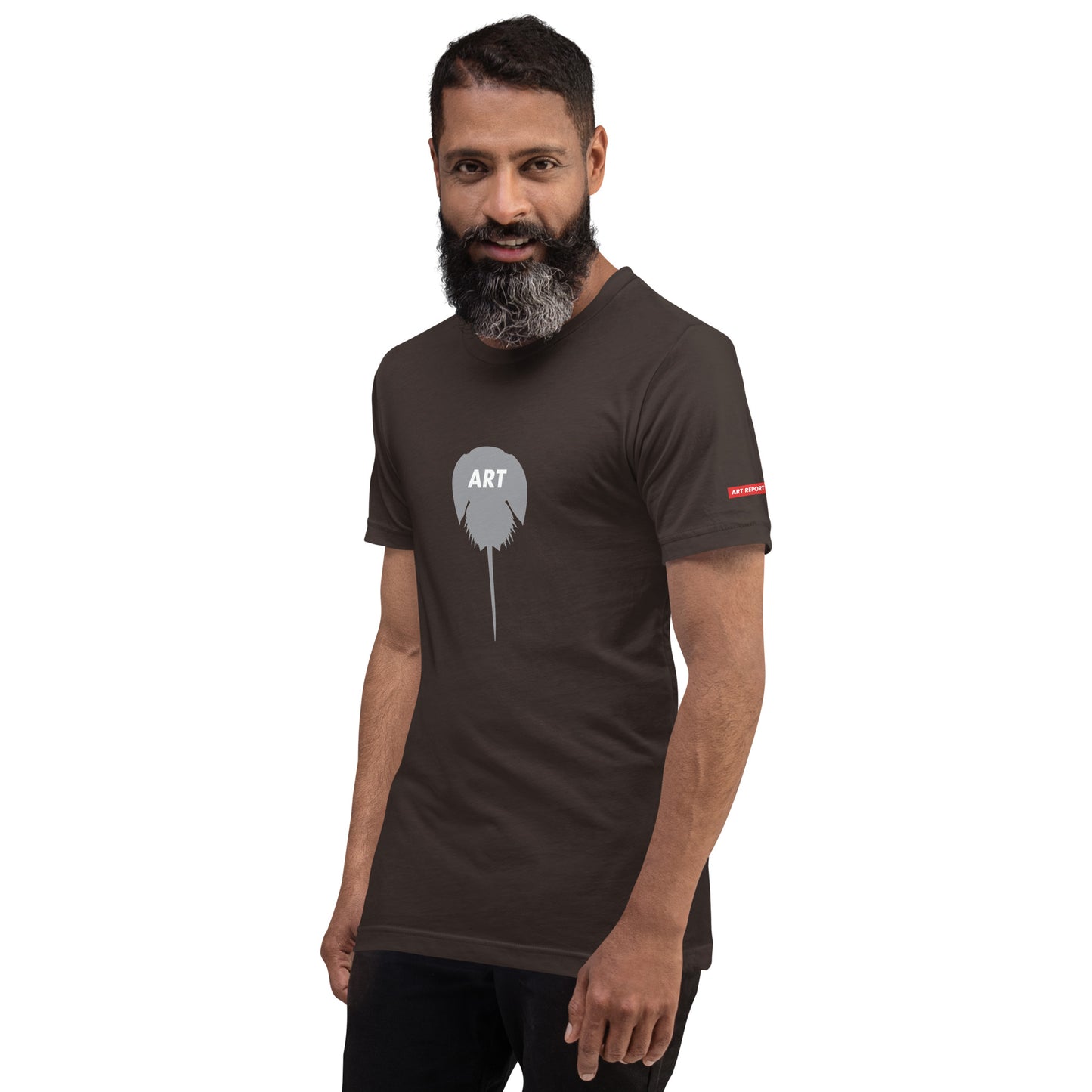 Fossil Unisex Fashion T-Shirt