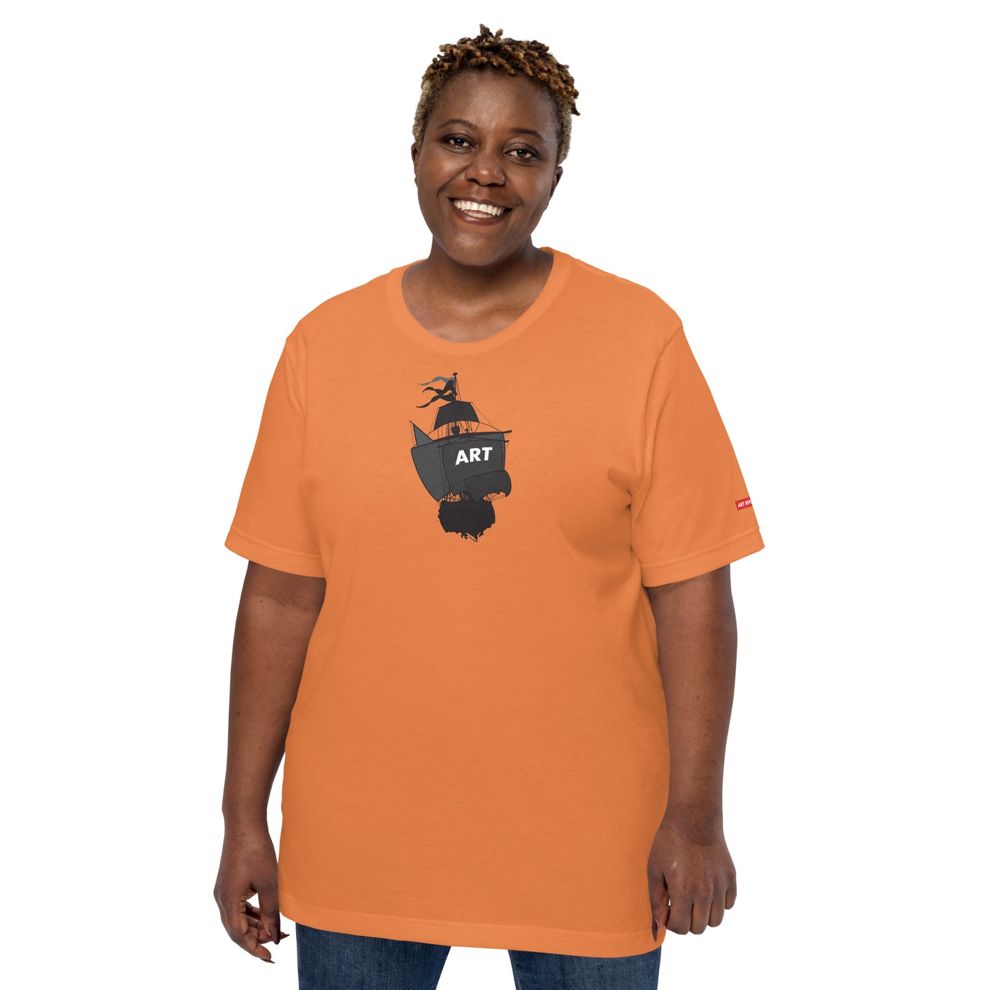 Galleon Unisex Fashion T-Shirt