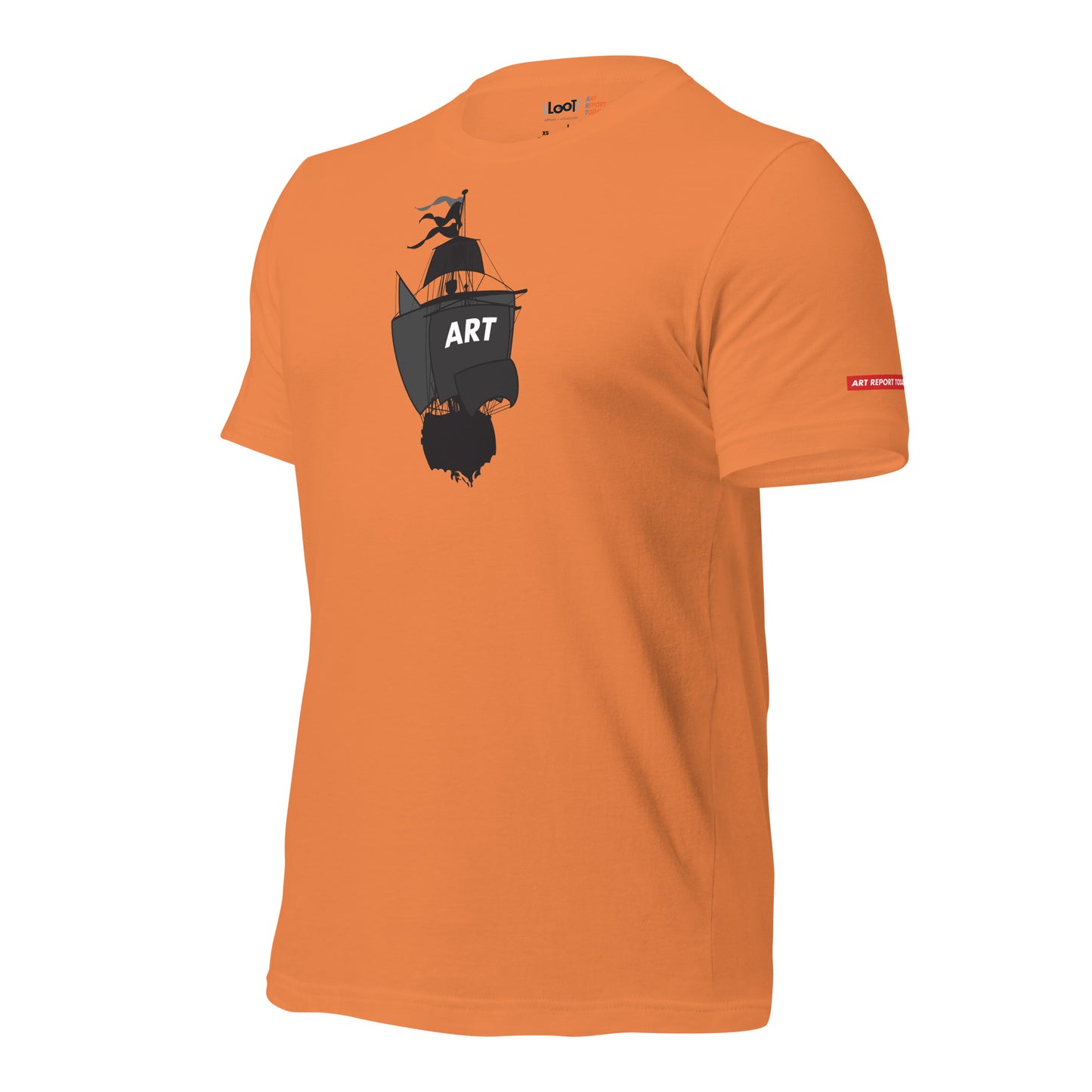 Galleon Unisex Fashion T-Shirt