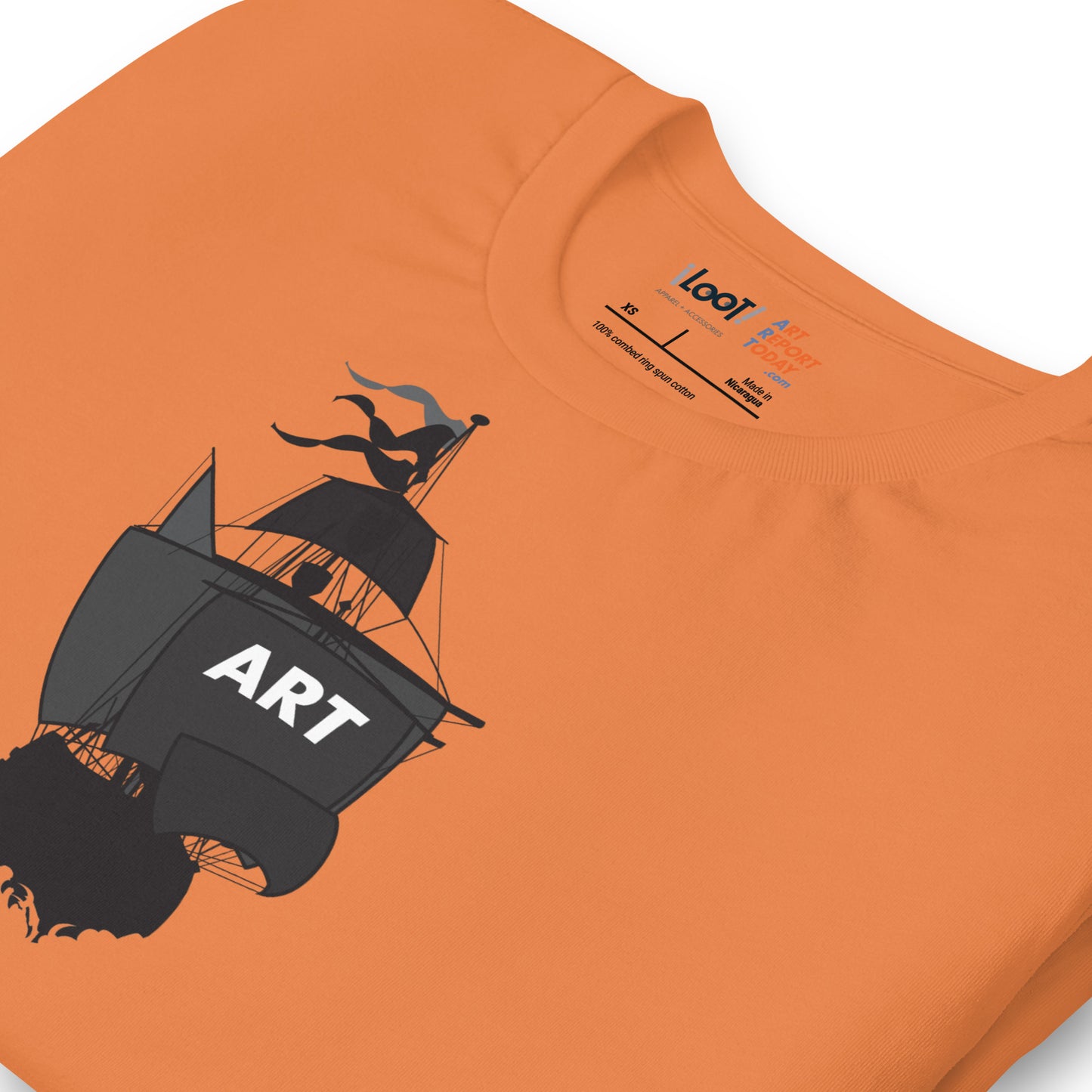 Galleon Unisex Fashion T-Shirt
