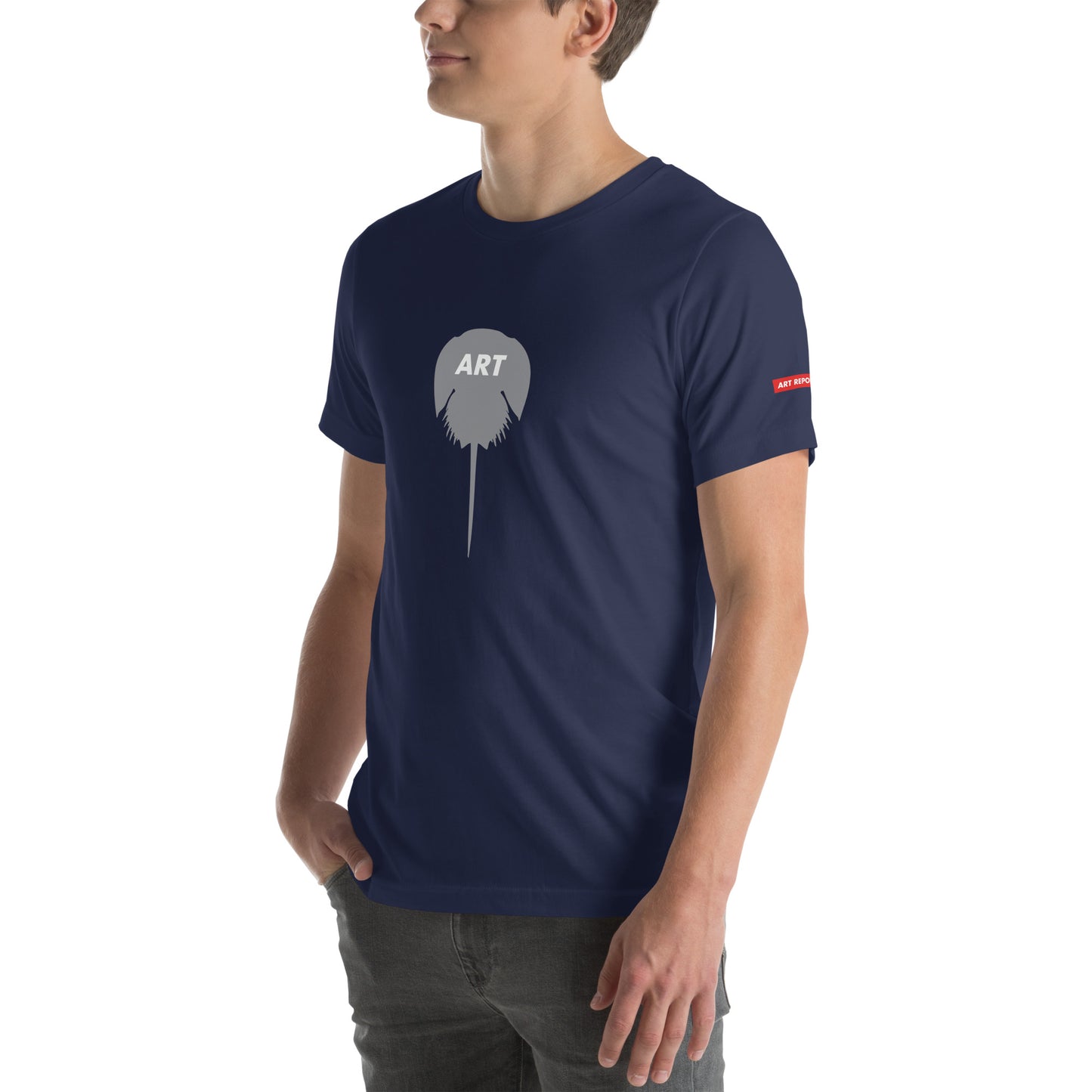 Fossil Unisex Fashion T-Shirt