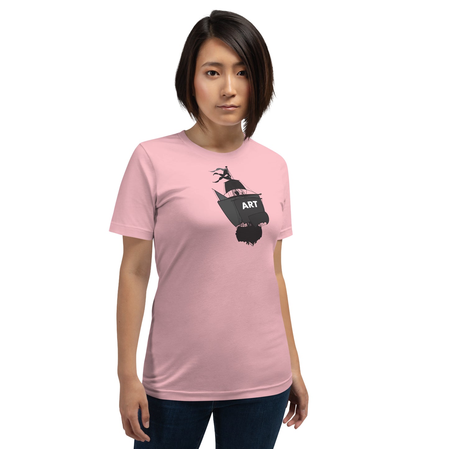 Galleon Unisex Fashion T-Shirt