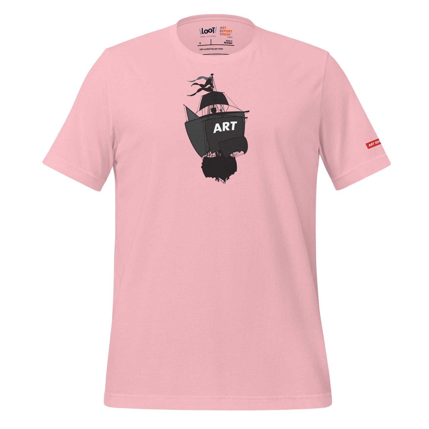 Galleon Unisex Fashion T-Shirt