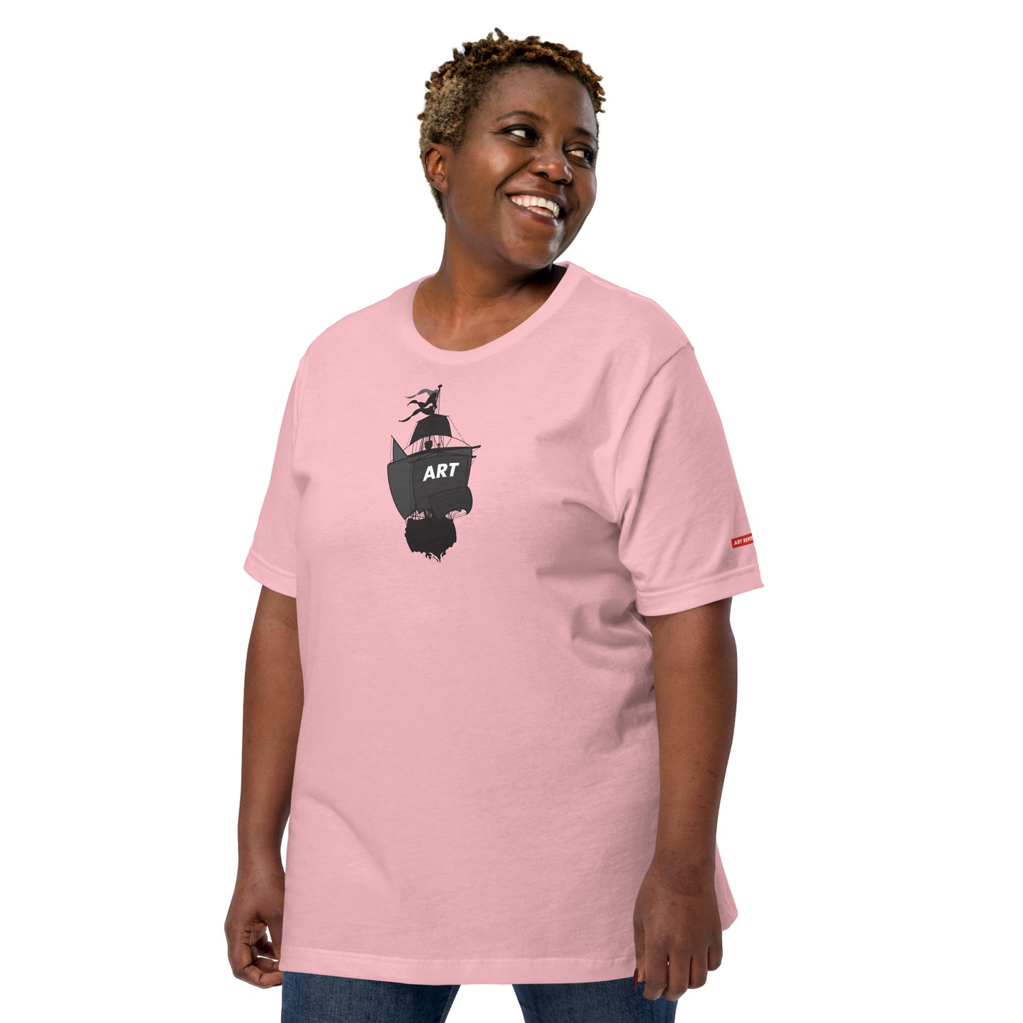 Galleon Unisex Fashion T-Shirt