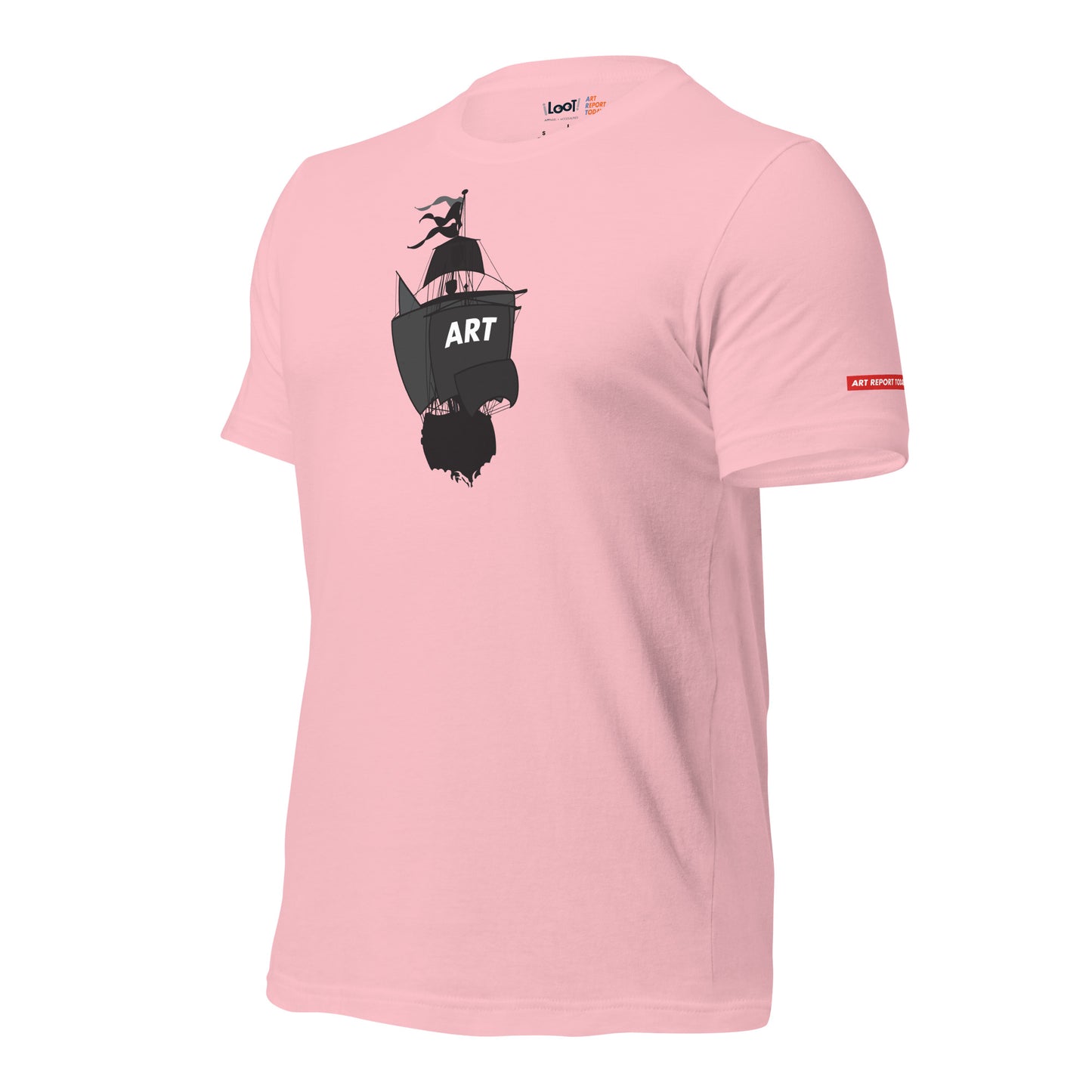 Galleon Unisex Fashion T-Shirt