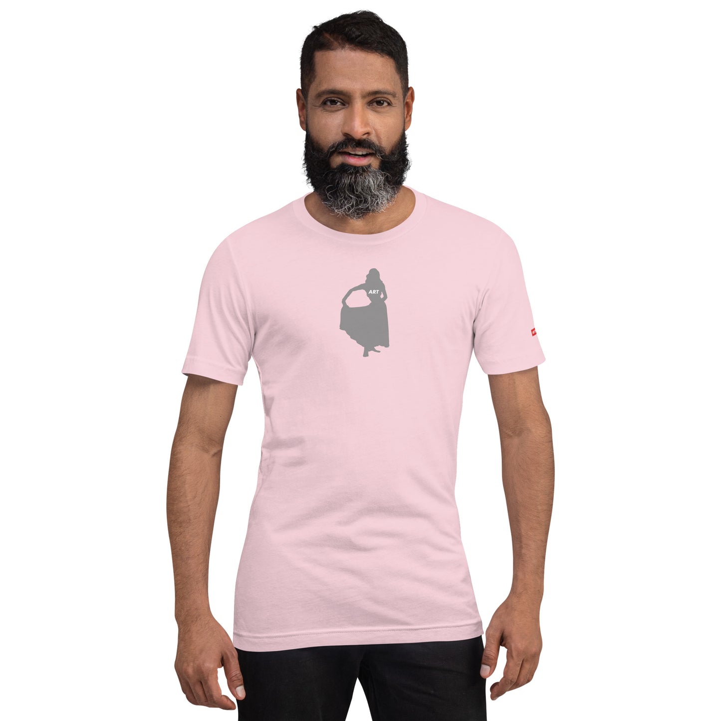 Dancer Unisex Fashion T-Shirt