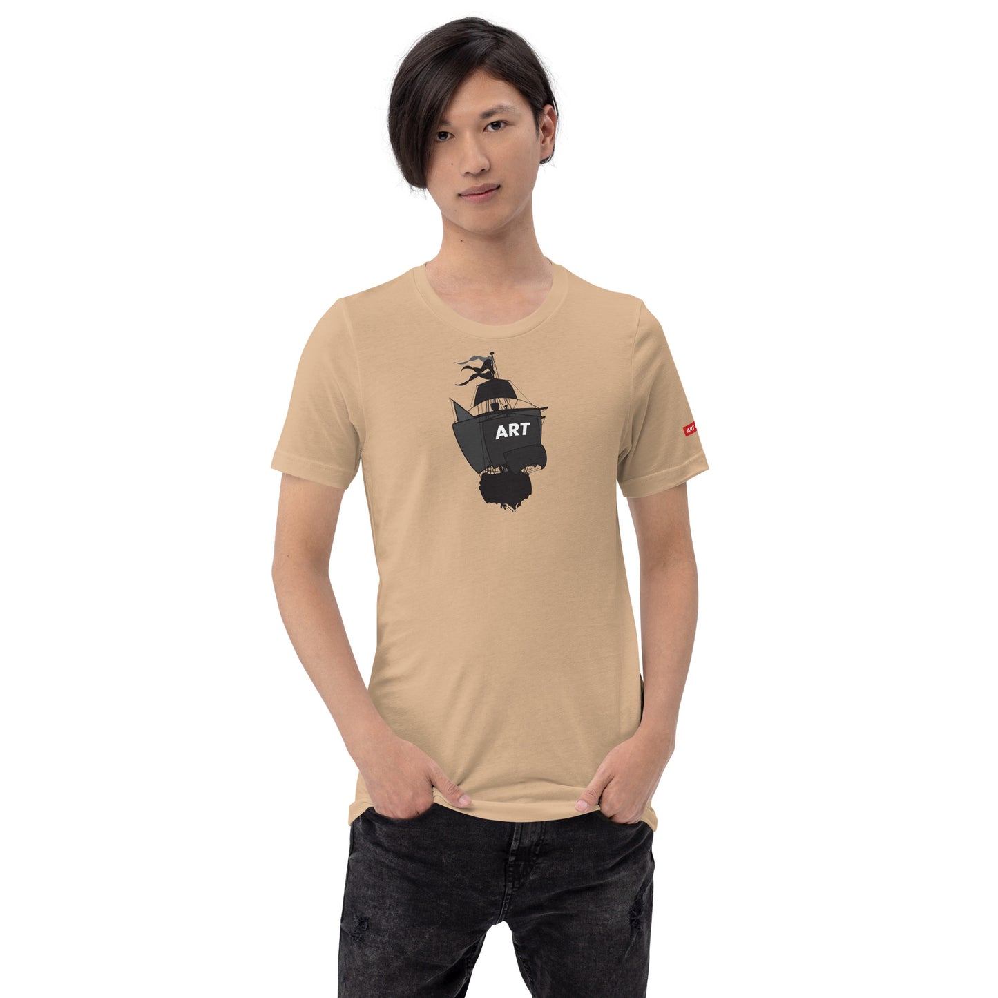Galleon Unisex Fashion T-Shirt