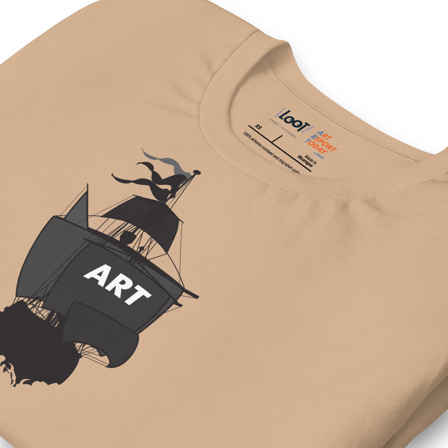 Galleon Unisex Fashion T-Shirt