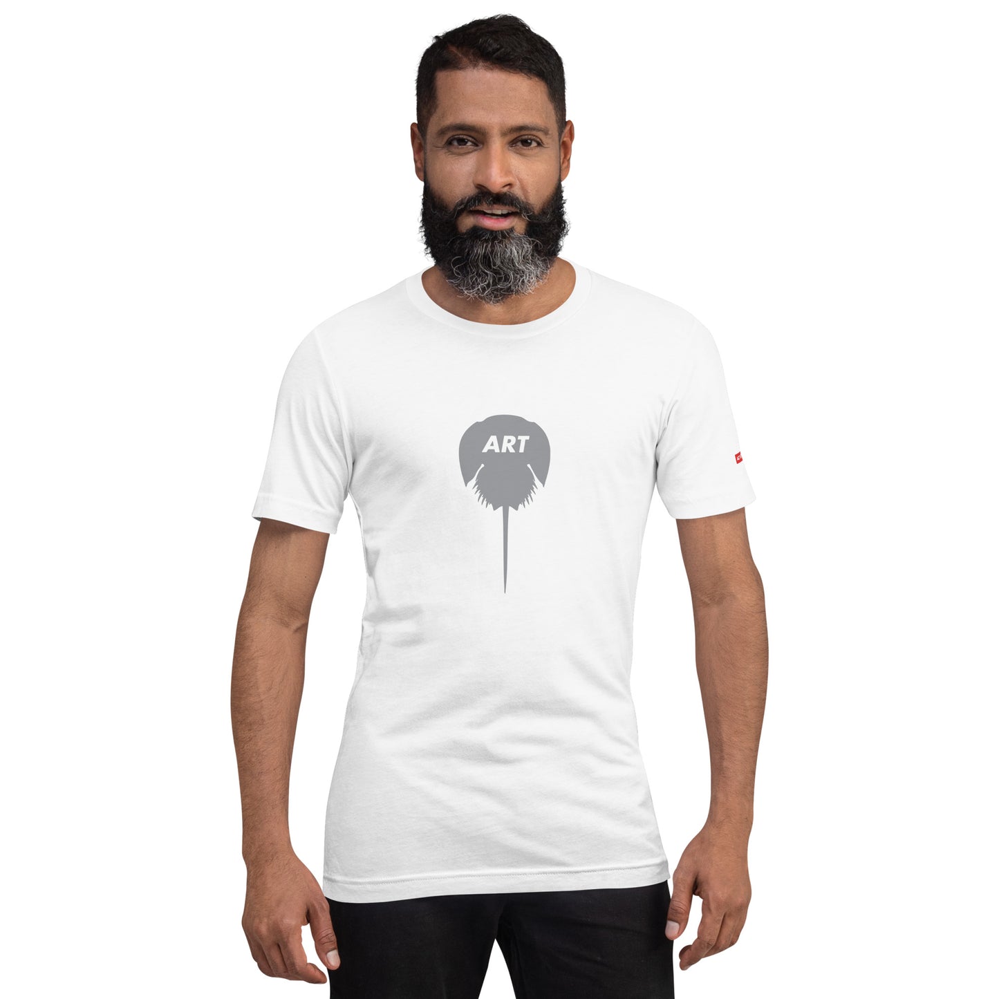 Fossil Unisex Fashion T-Shirt