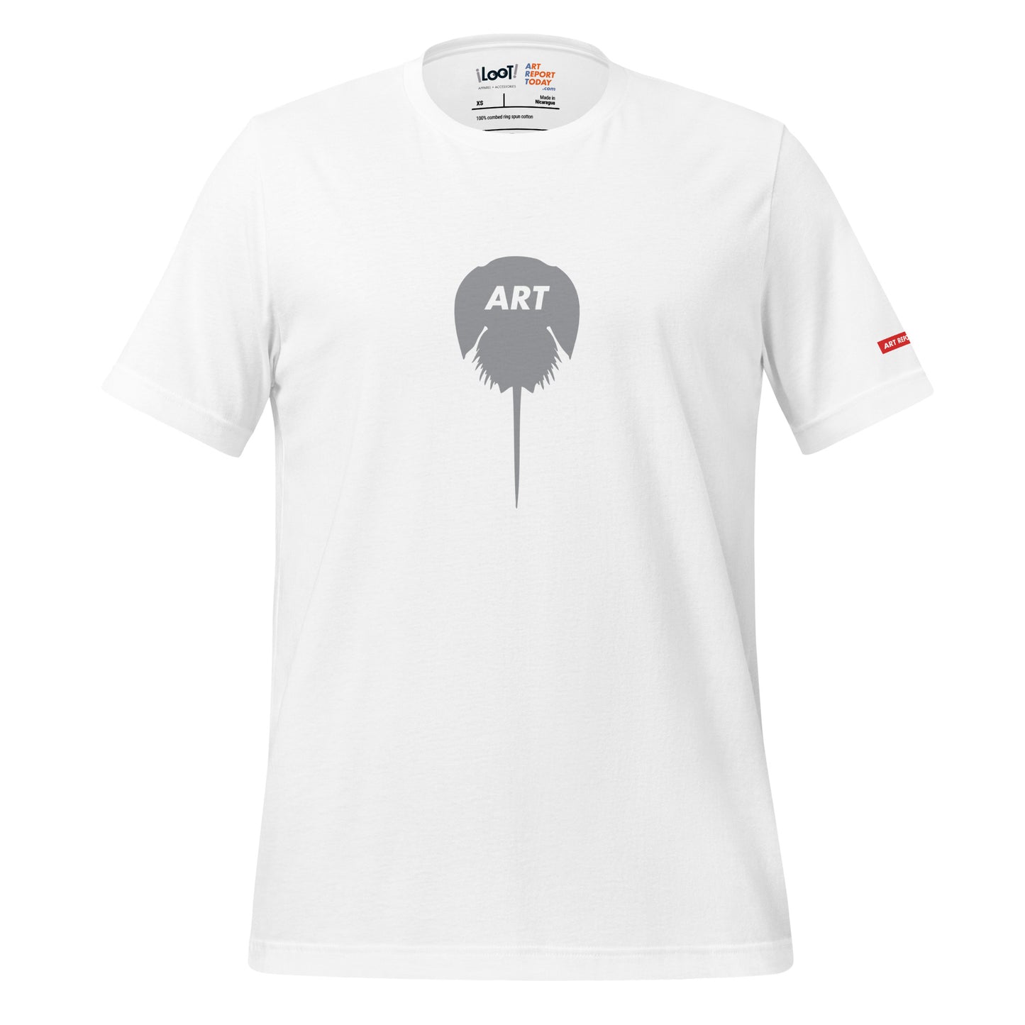 Fossil Unisex Fashion T-Shirt