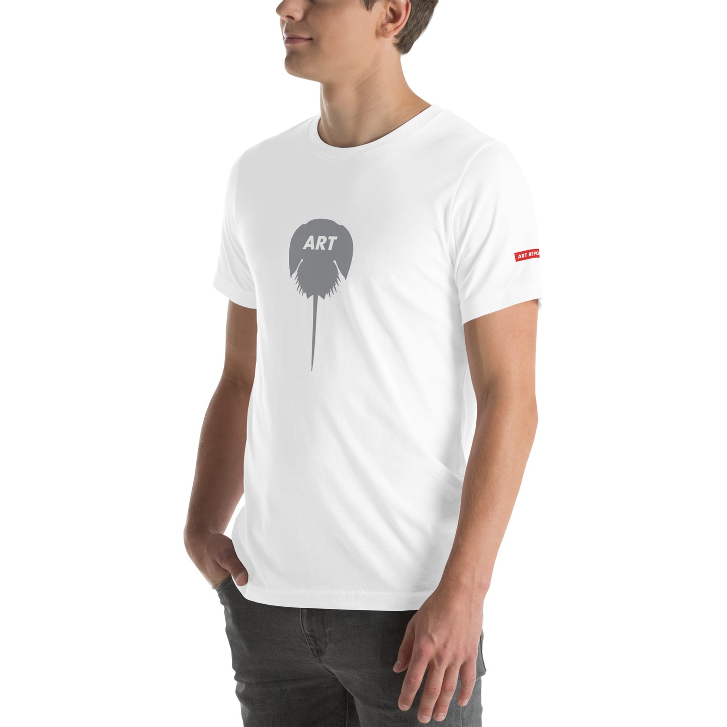 Fossil Unisex Fashion T-Shirt
