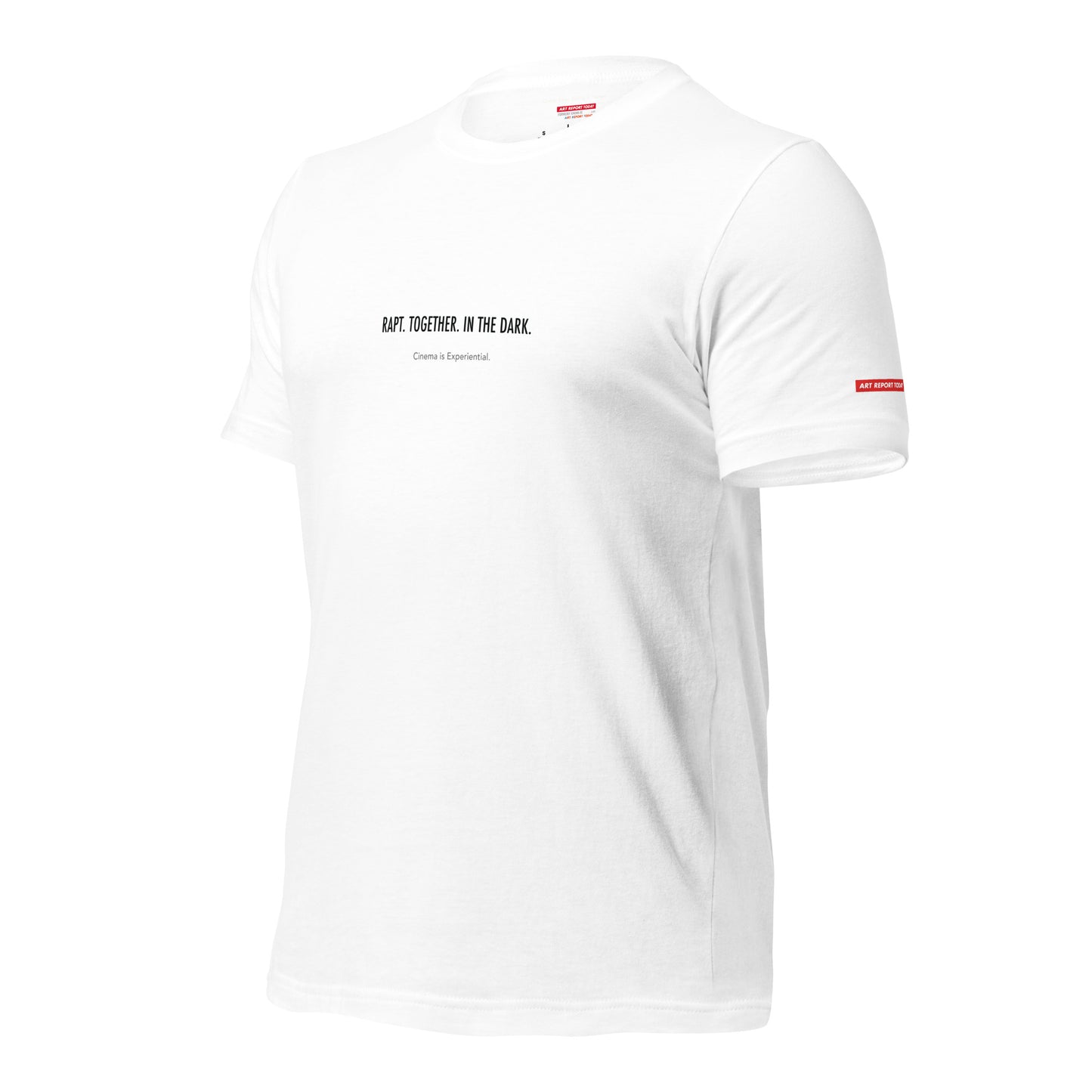 Rapt. Together. In the Dark. Unisex FASHION CUT T-Shirt
