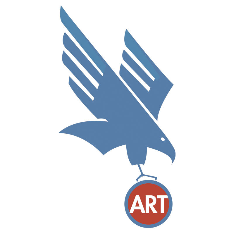 Art Eagle Unisex Hoodie