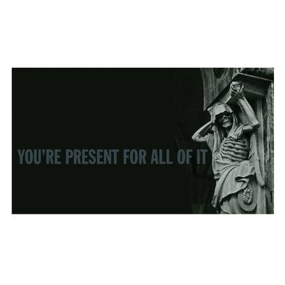 'You're Present...' (Death) Classic T-Shirt