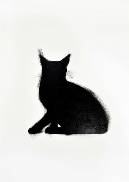 Feline No. 15