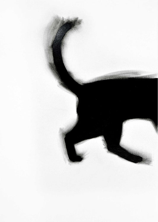 Feline No. 26