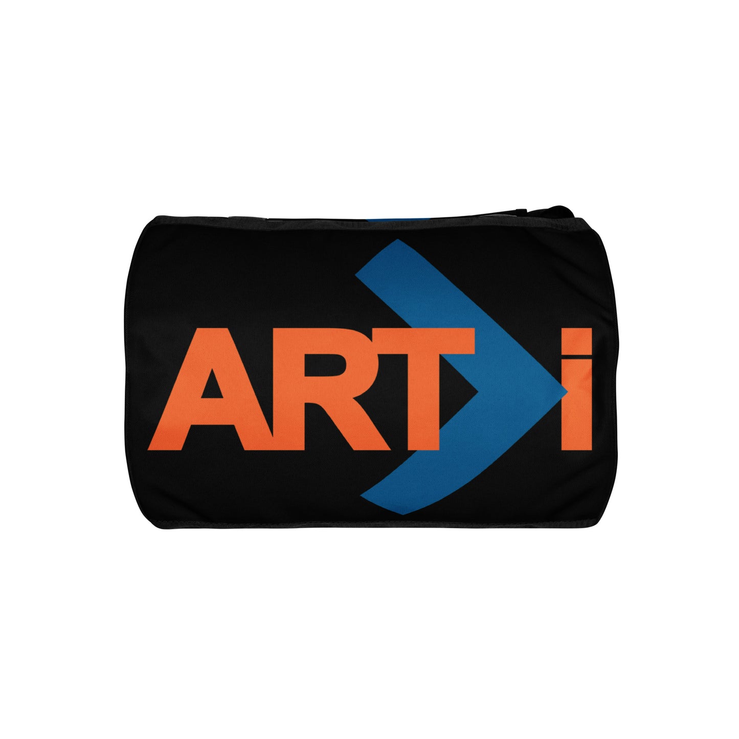 ART>i Everywhere-Print Gym Bag