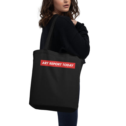 Aye for Art! (after Murakami) Eco Tote Bag