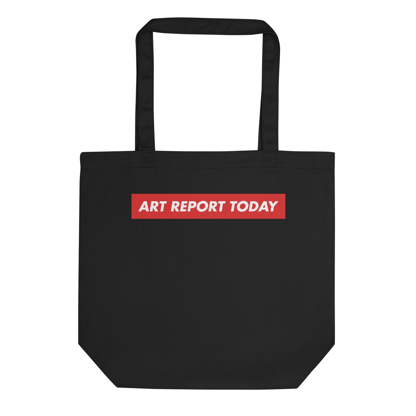 Aye for Art! Eco Tote Bag