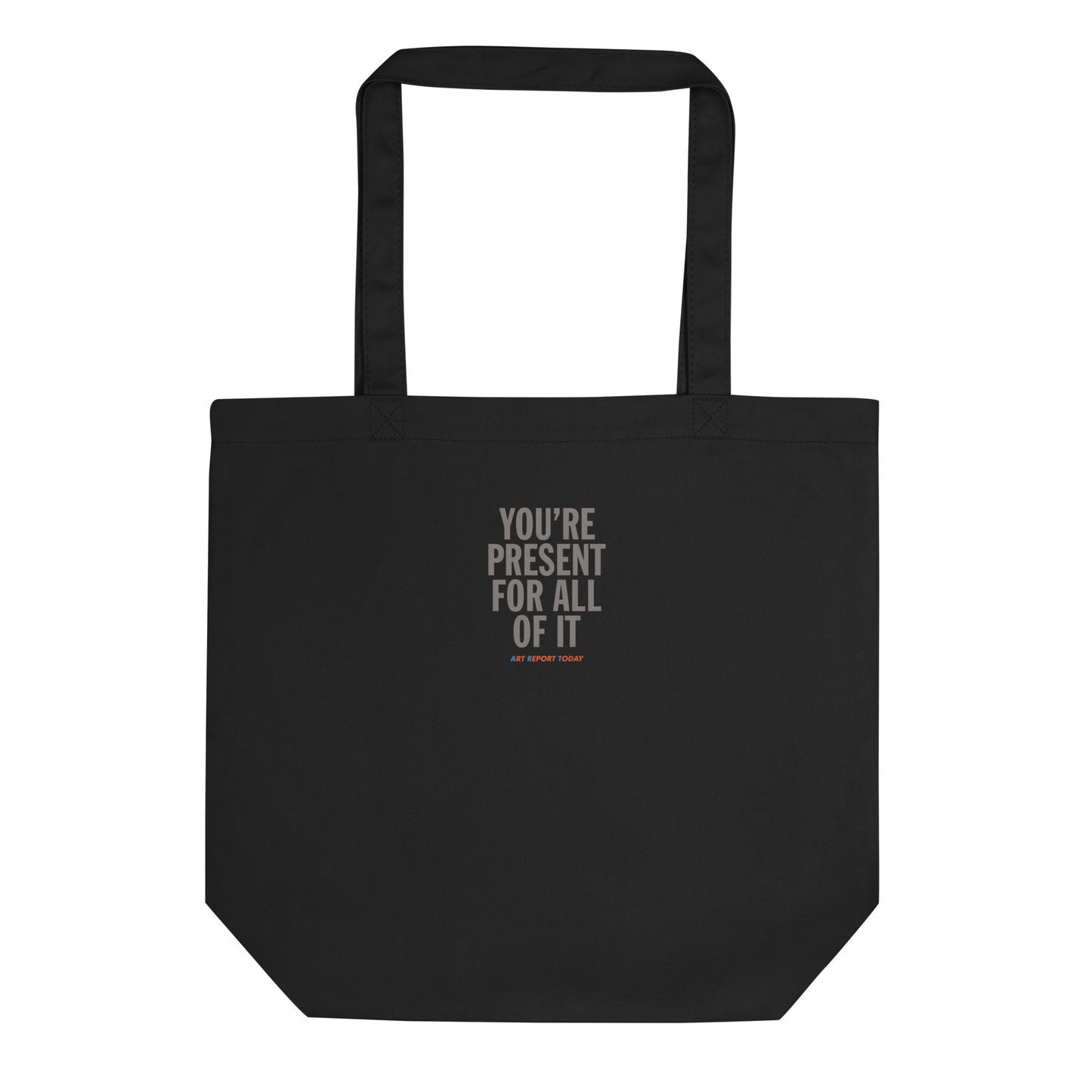 'The Seeker' Eco Tote Bag