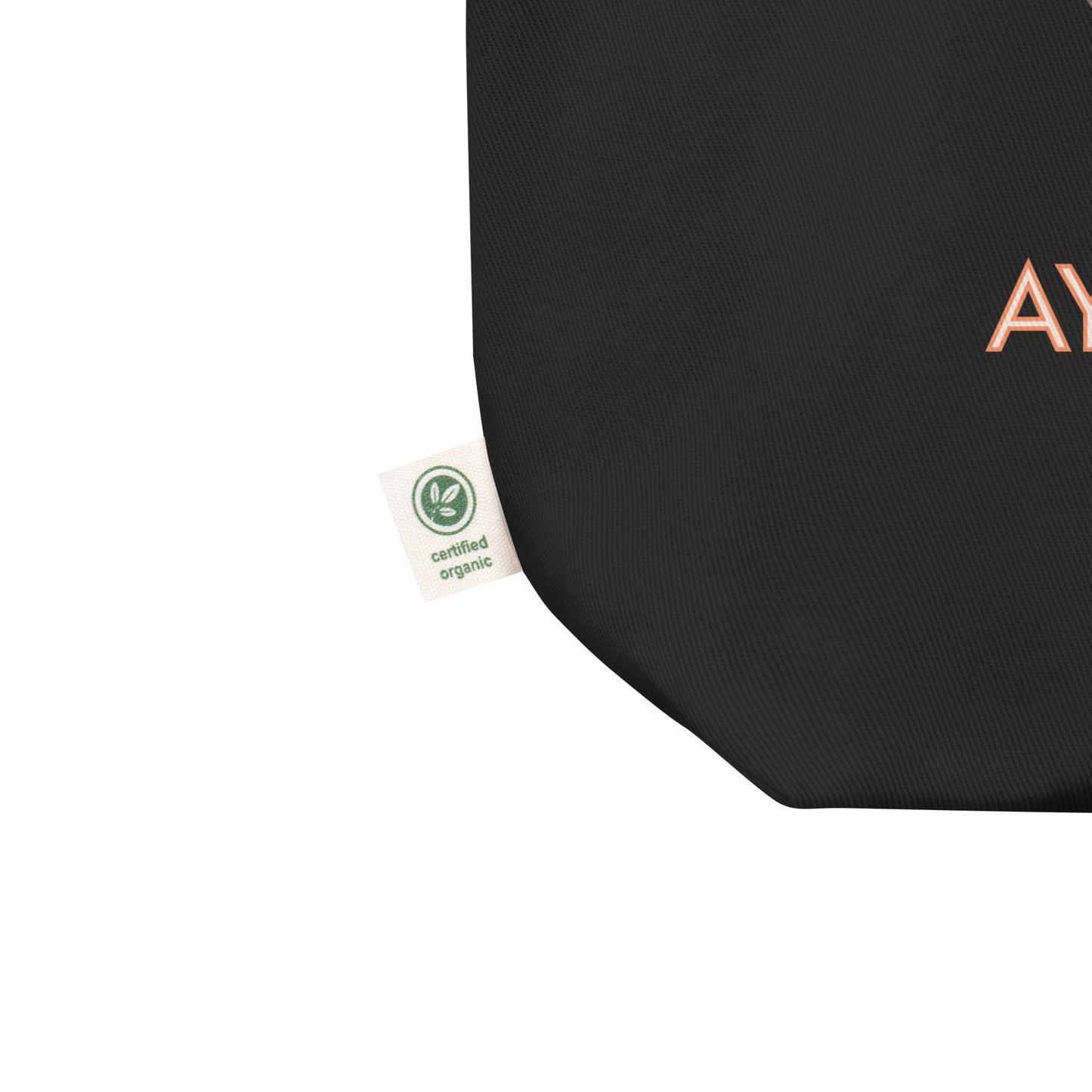 Aye for Art! (after Murakami) Eco Tote Bag